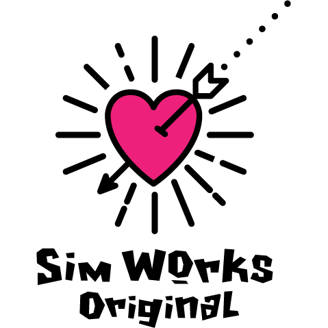 シムワークス・ウェブストアへようこそ!