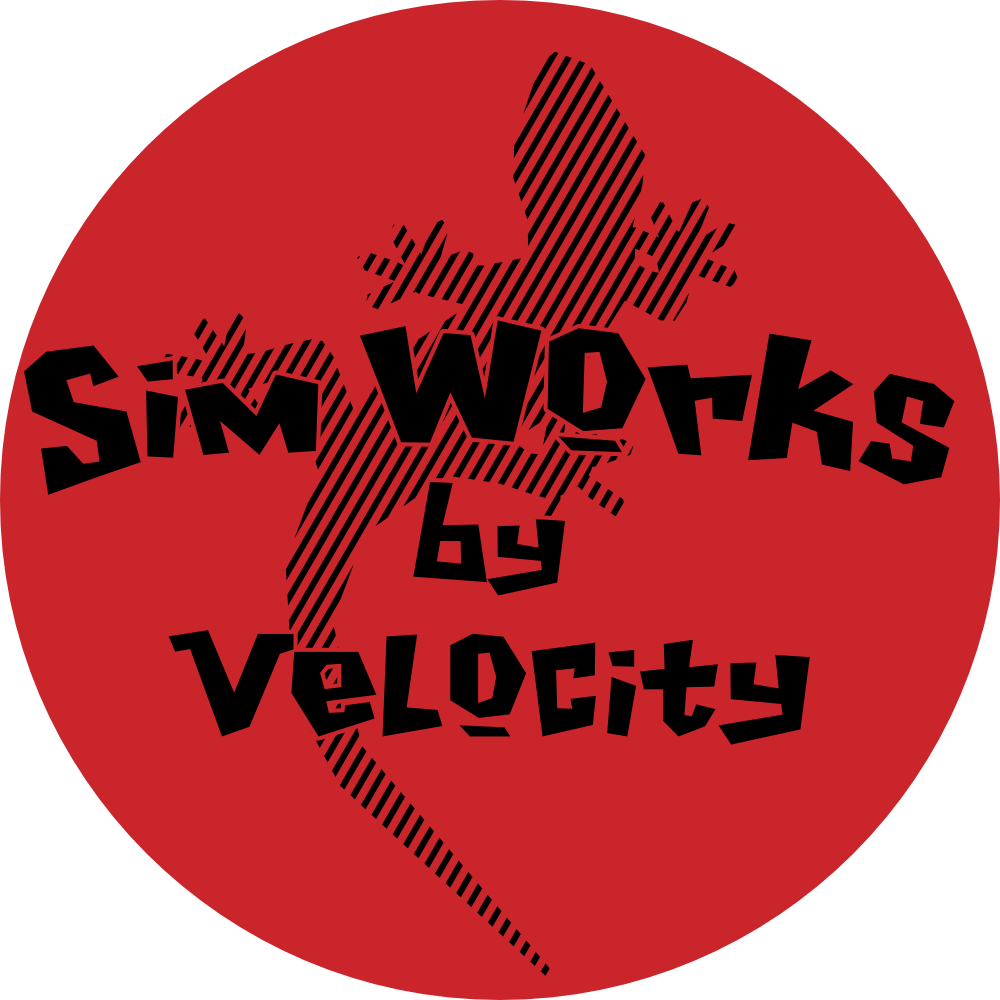 SimWorks by Velocity｜ヴェロシティ