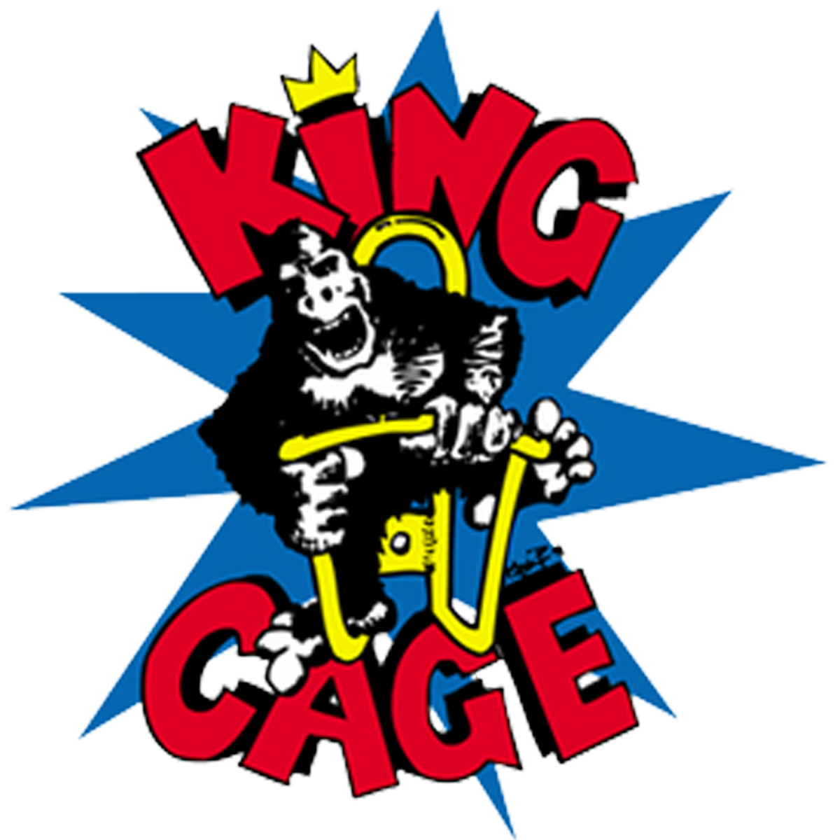 King Cage｜キングケージ – SimWorks Online Store