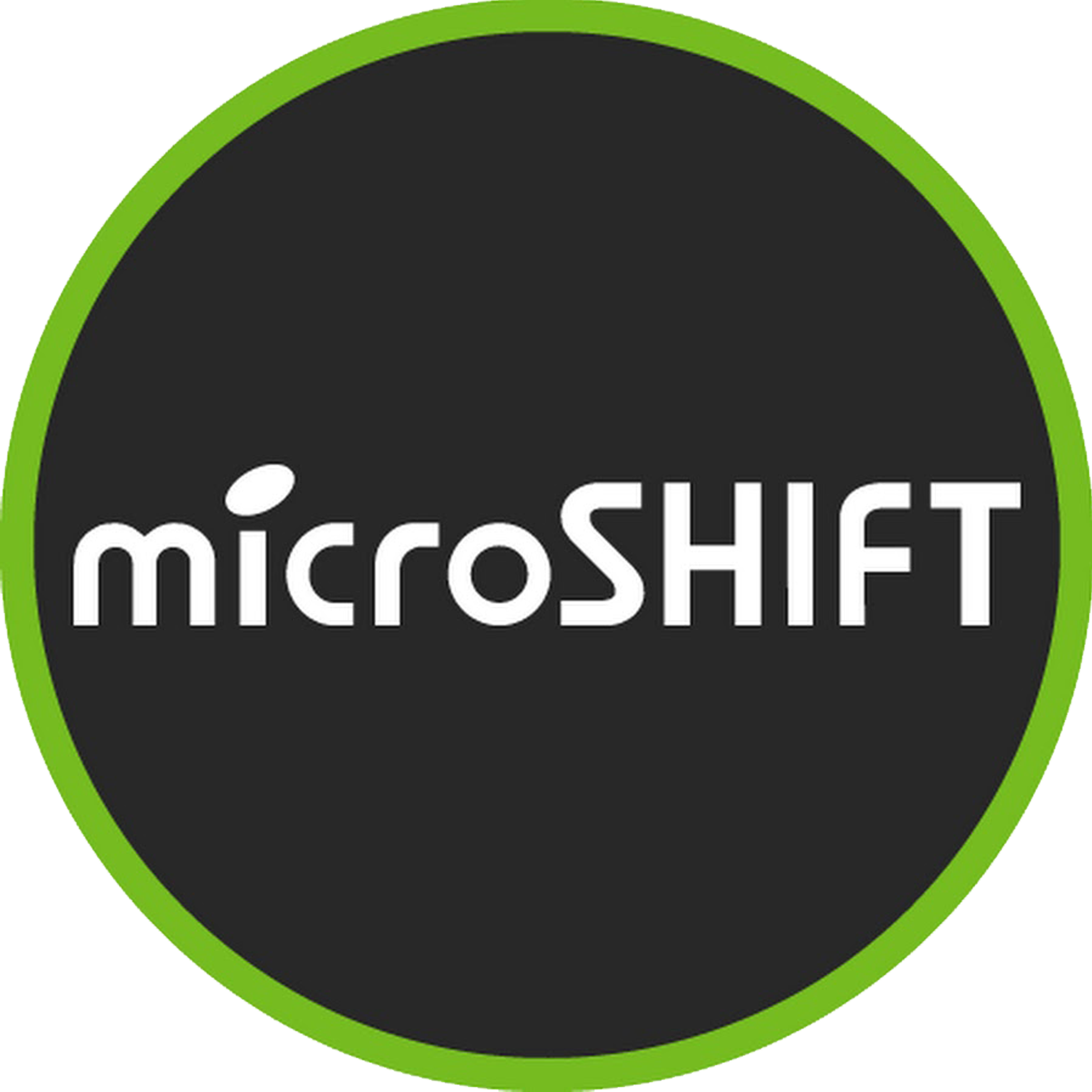 micro SHIFT | マイクロシフト