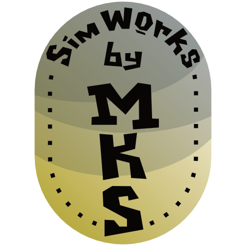 SimWorks by MKS｜三ヶ島製作所