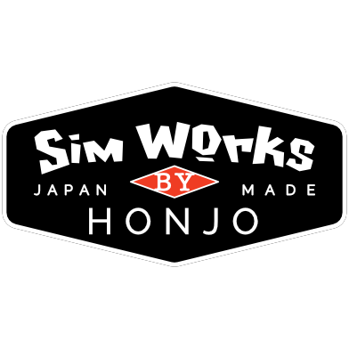SimWorks by Honjo｜本所工研 – SimWorks Online Store