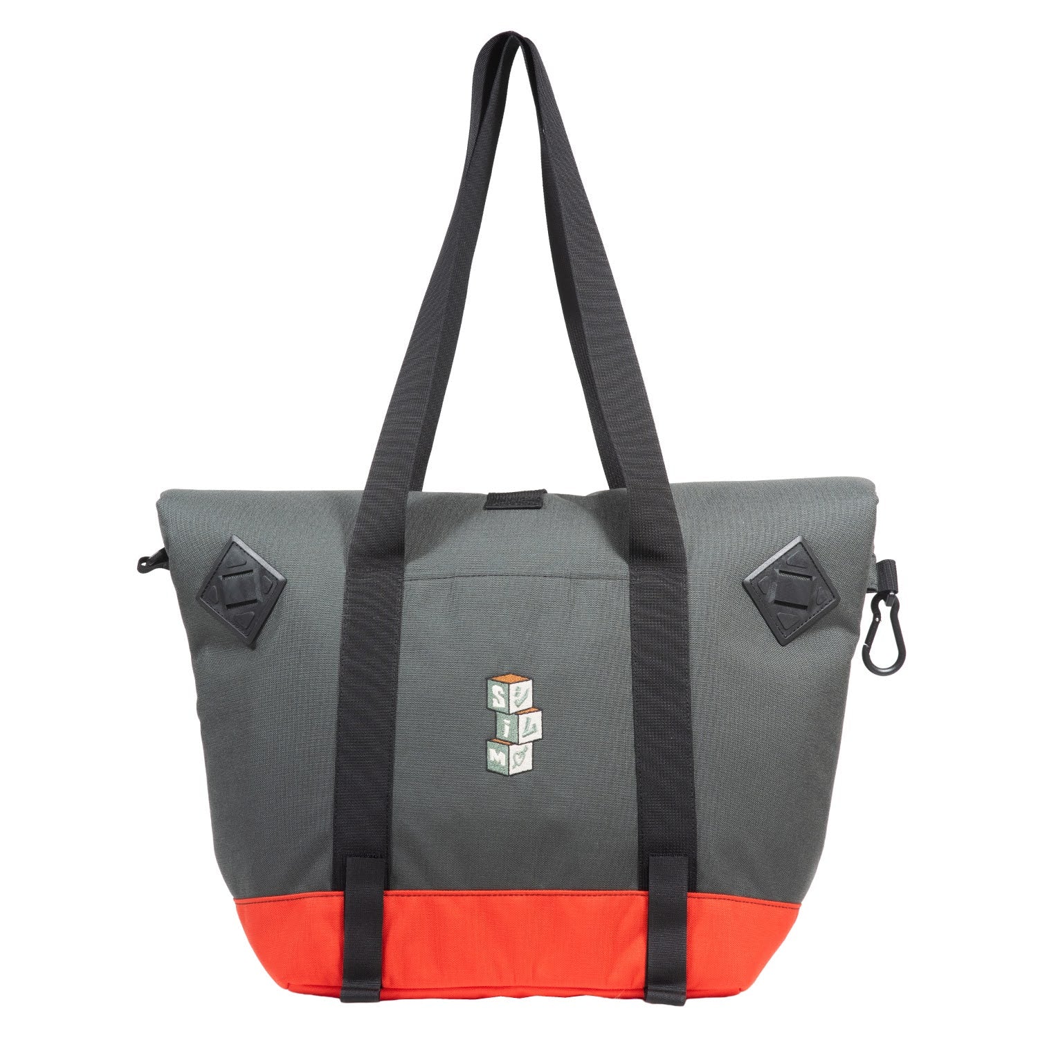 SIMWORKS Tomo Tote Bag – SimWorks Online Store