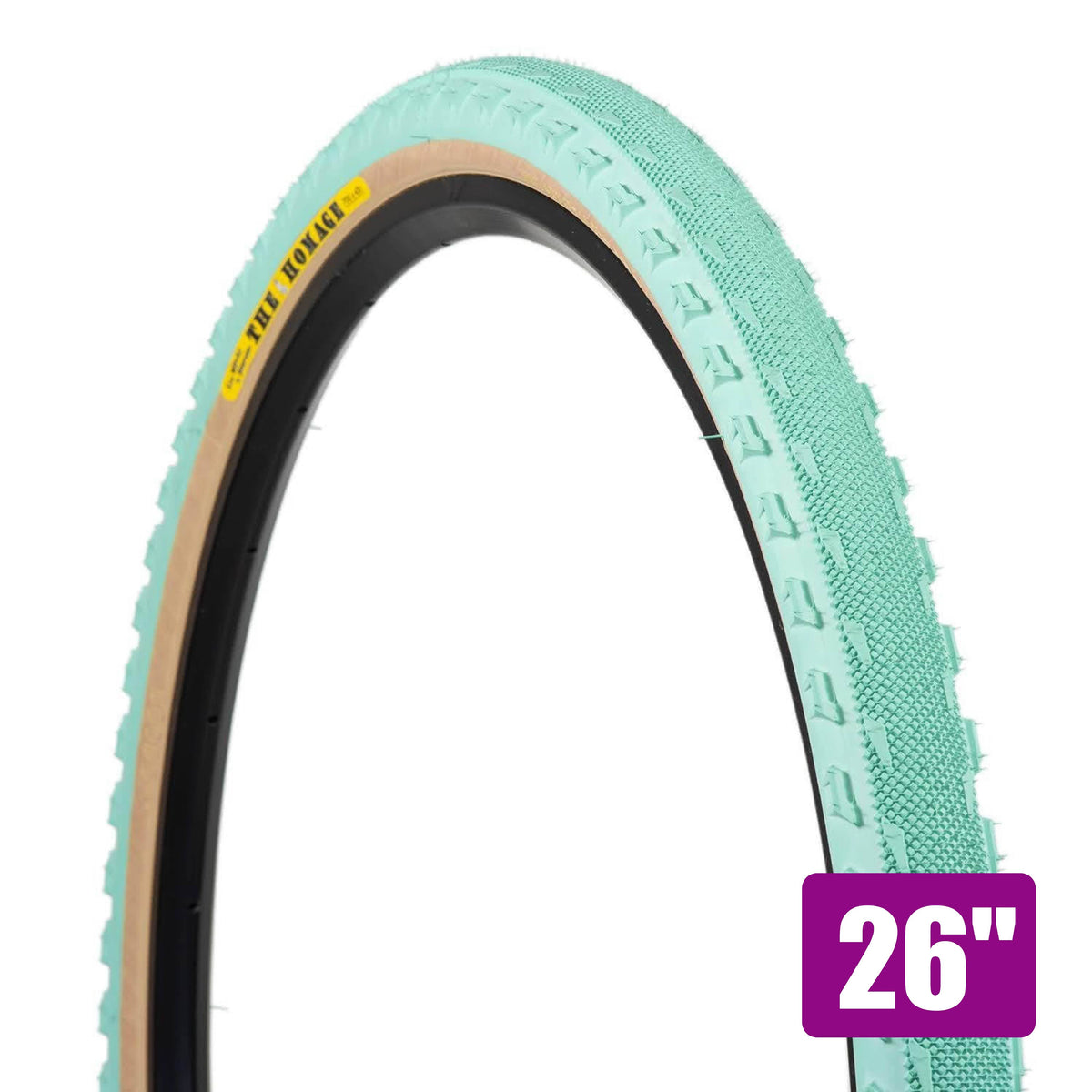 SIMWORKS The Homage Tire 26