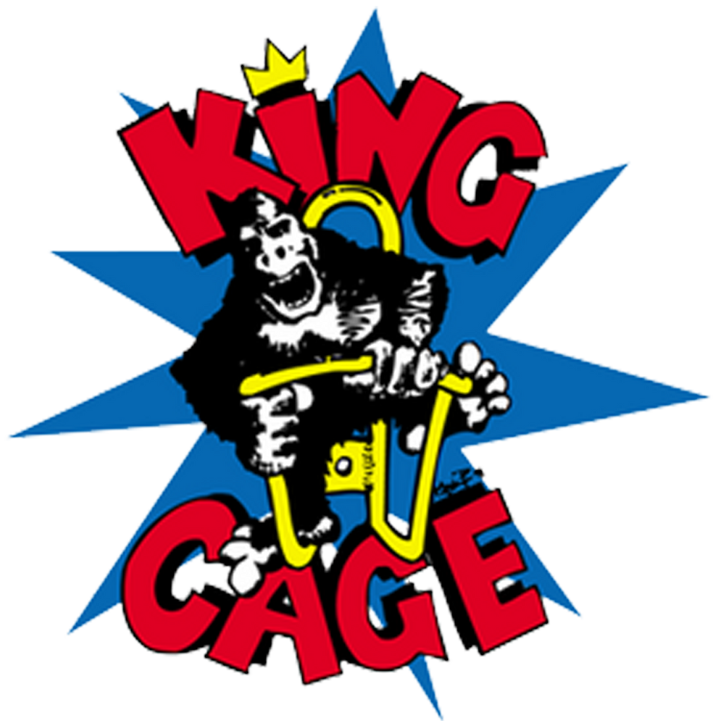 King Cage｜キングケージ