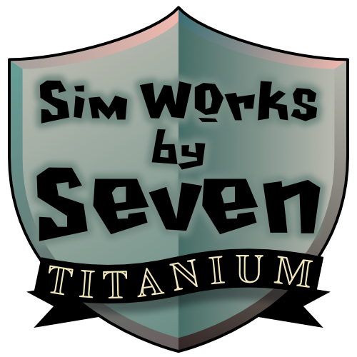 SimWorks by SEVEN ｜セブンサイクルズ – SimWorks Online Store