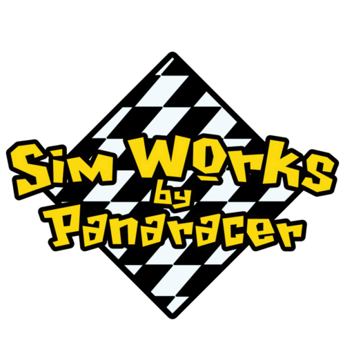 SimWorks by Panaracer｜パナレーサー