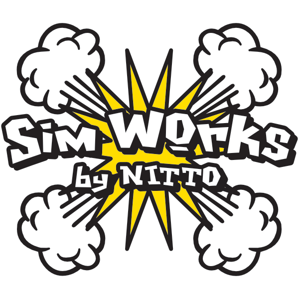 SimWorks by Nitto｜日東