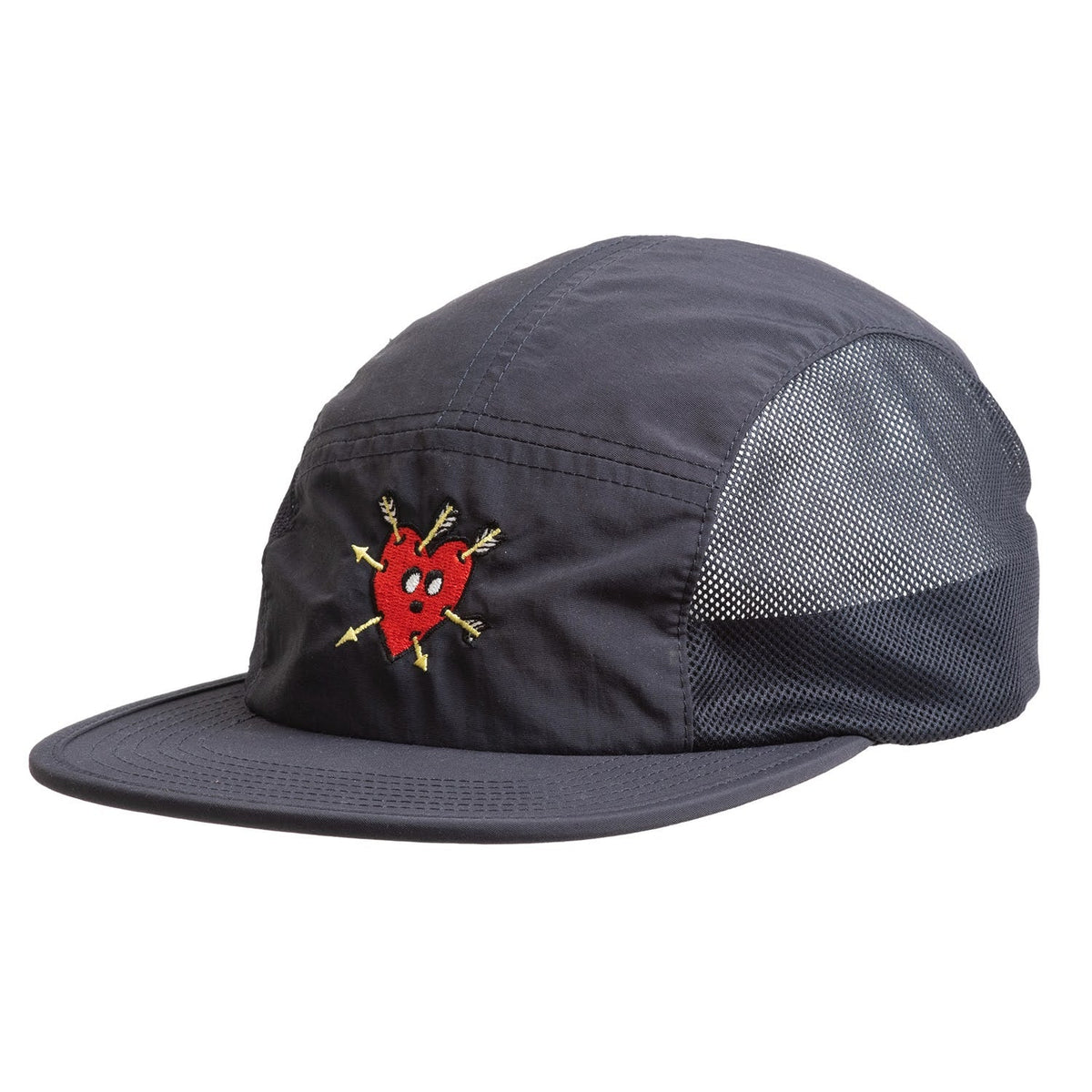 GHOOOST x SIMWORKS Ride Me to the Moon Hat – SimWorks Online Store