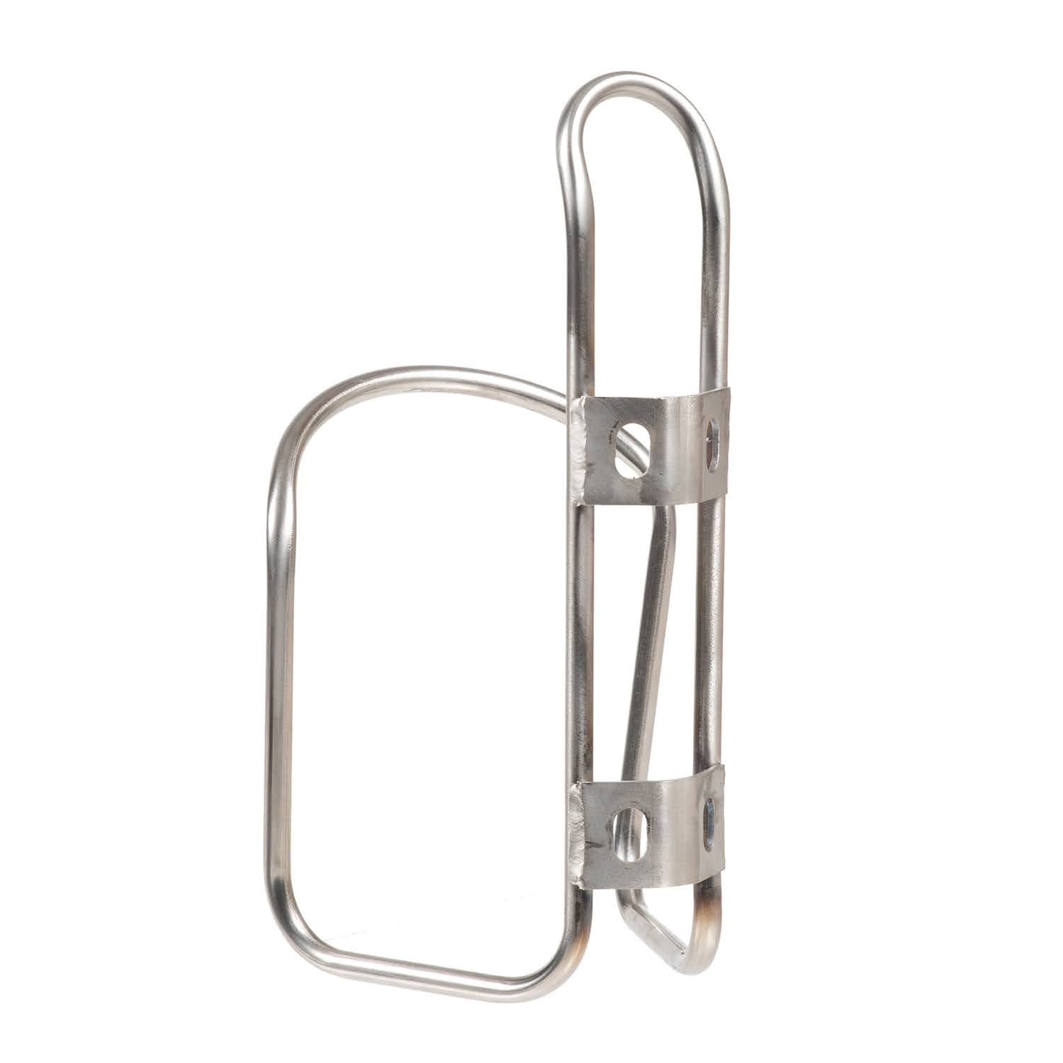 KING CAGE Stainless Steel Side Loader – SimWorks Online Store
