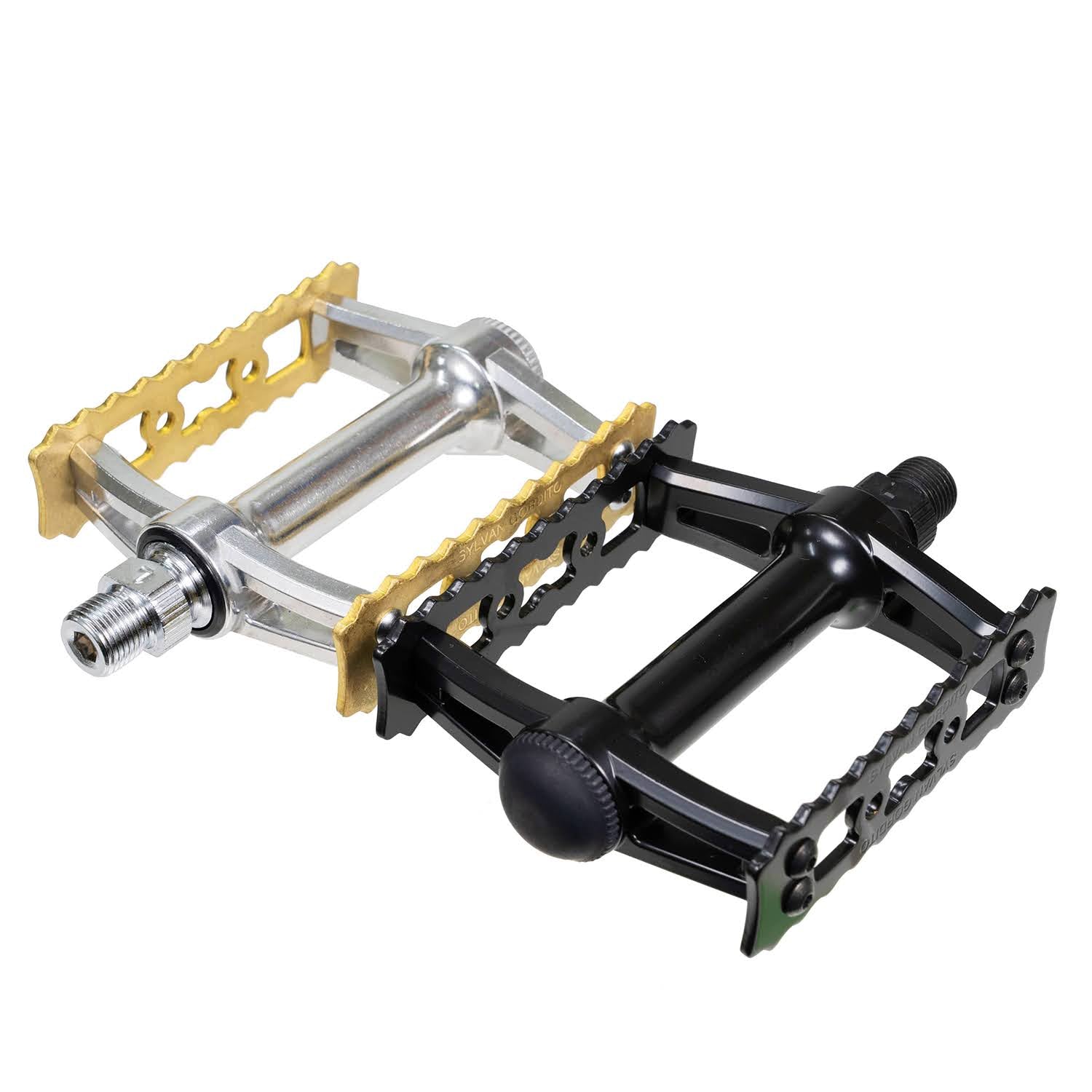 MKS Sylvan Gordito Brass For Circles – SimWorks Online Store