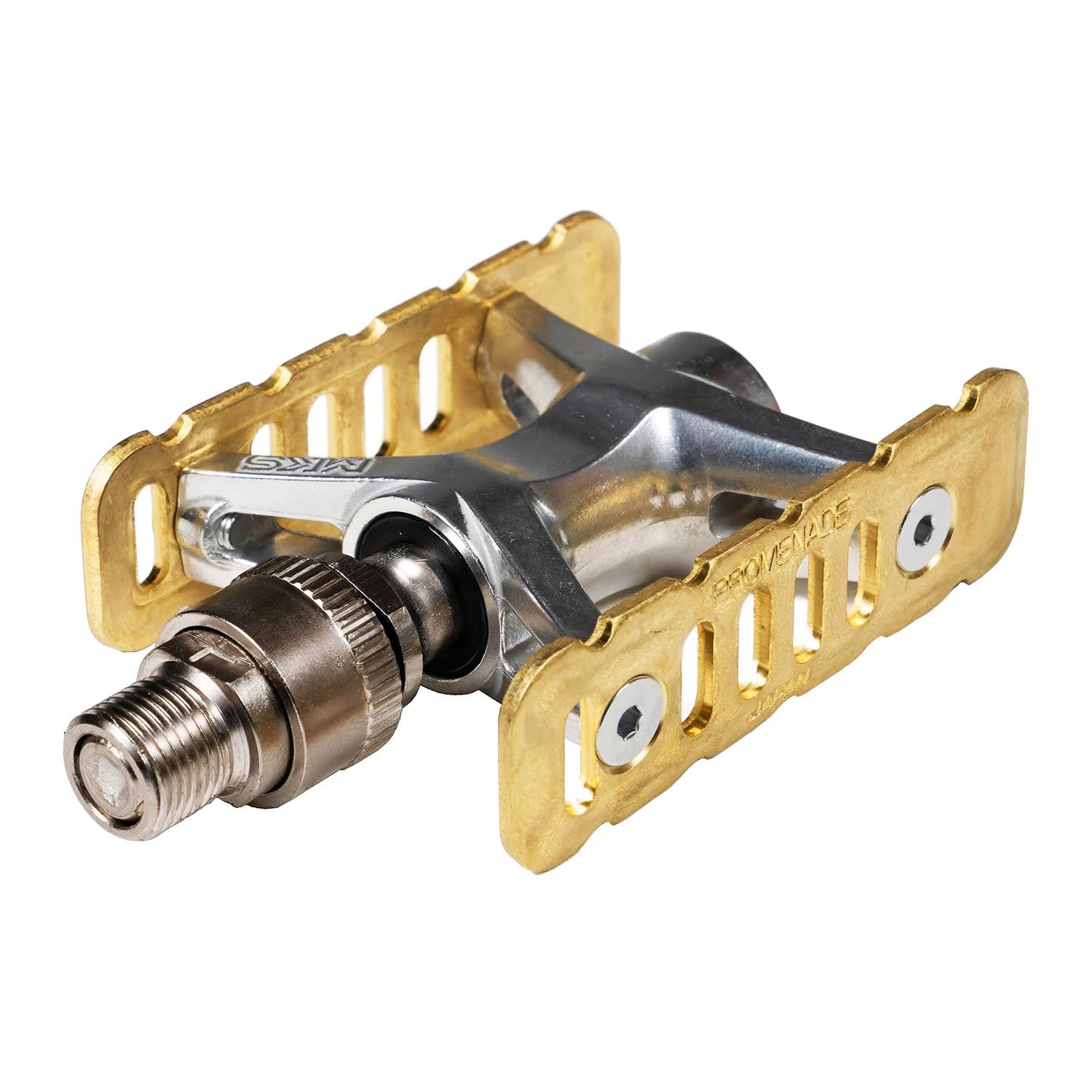 MKS Promenade Ezy Brass For Circles – SimWorks Online Store