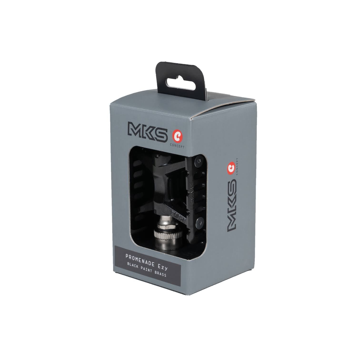 MKS Promenade Ezy Brass For Circles – SimWorks Online Store