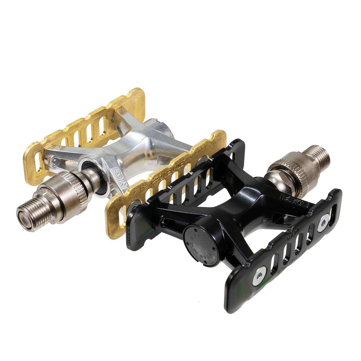 MKS Promenade Ezy Brass For Circles – SimWorks Online Store