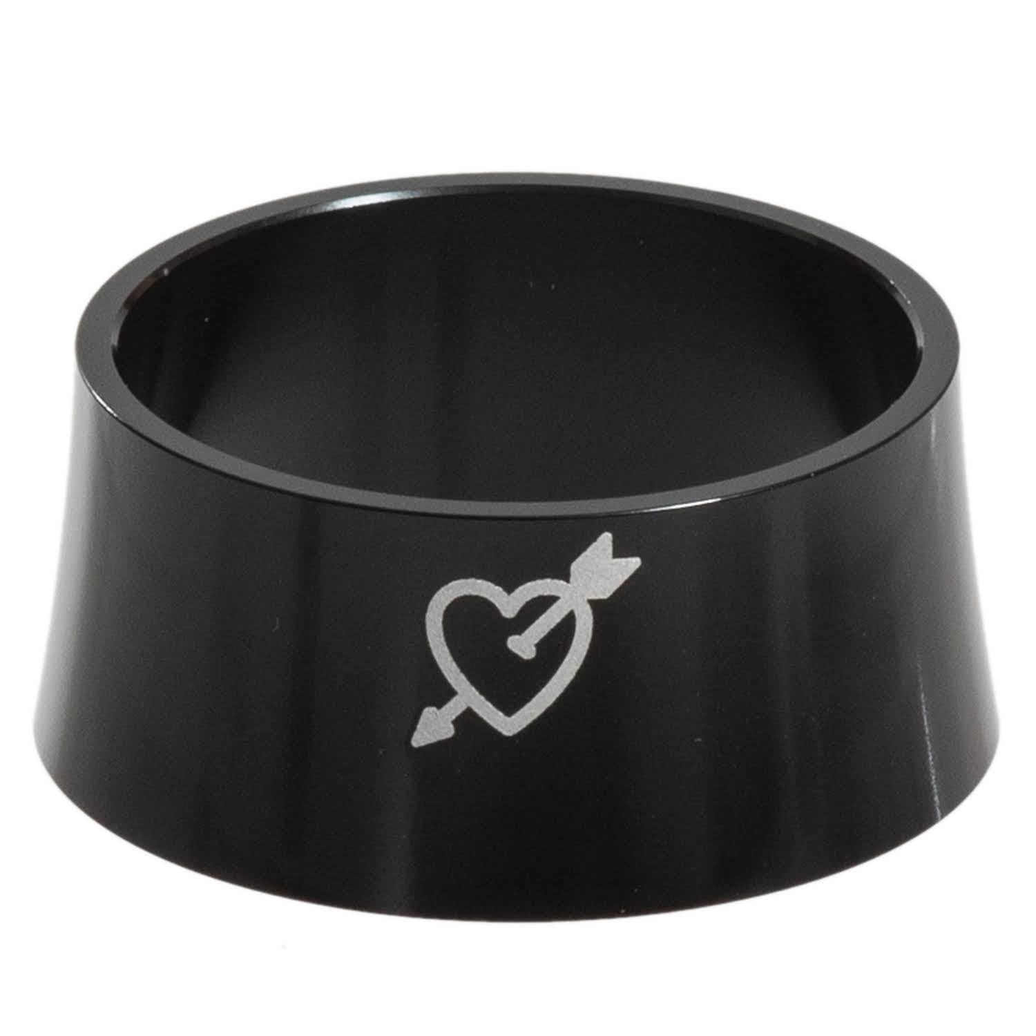 SIMWORKS With Me AL Tapered Spacer – SimWorks Online Store