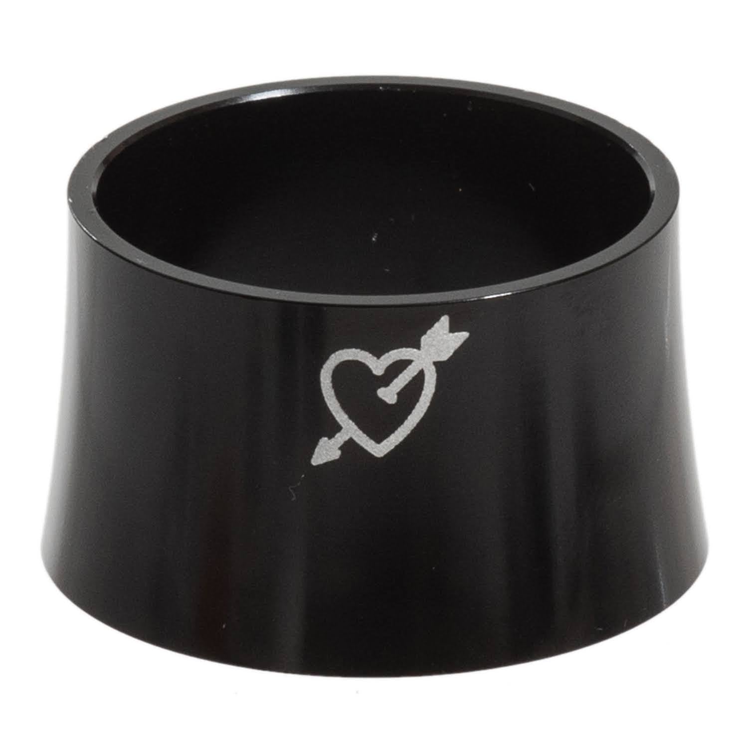 SIMWORKS With Me AL Tapered Spacer – SimWorks Online Store