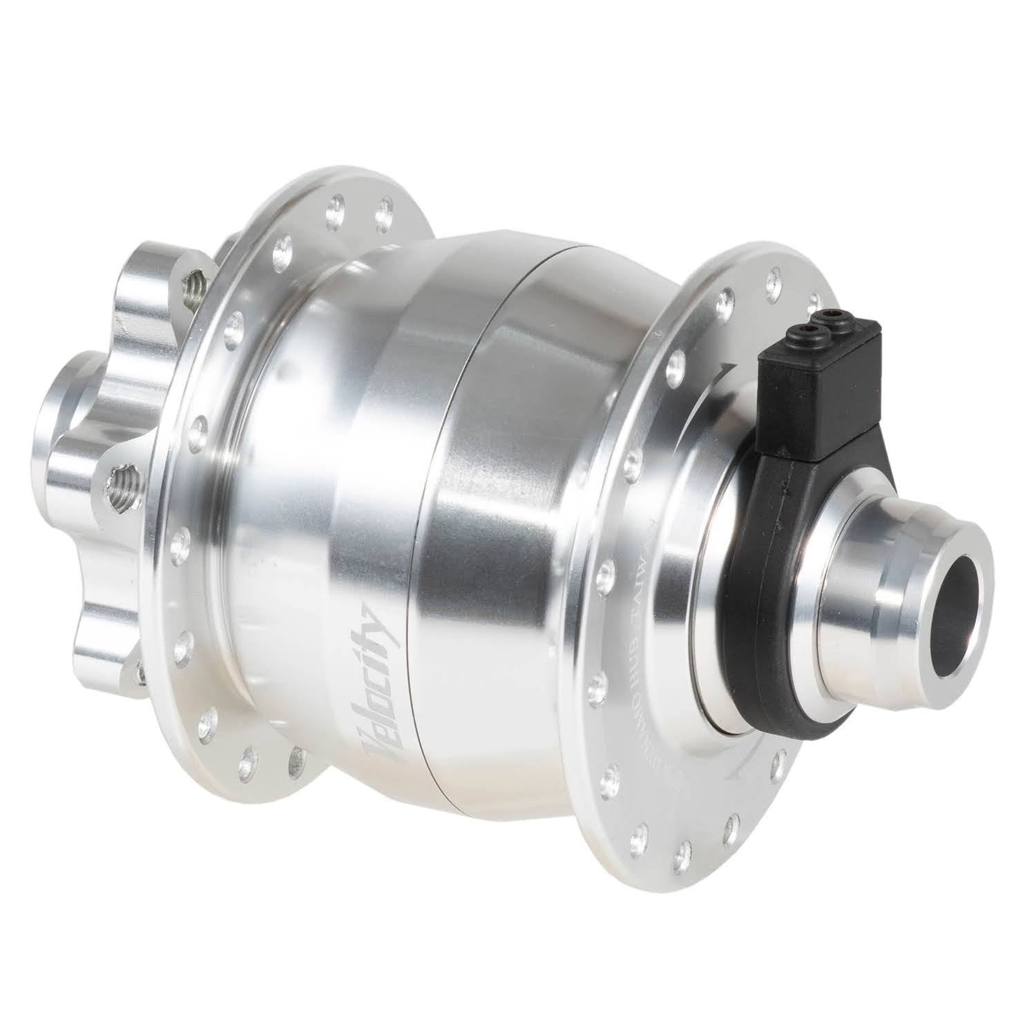 VELOCITY Dynamo Disc Hub – SimWorks Online Store