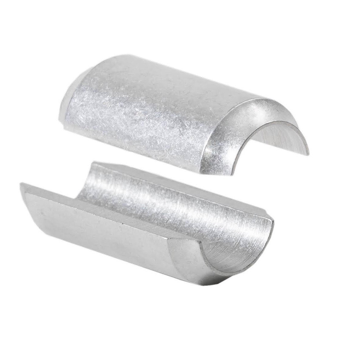 【K7022】Sri Rama Jaya Rama PARAGON MACHINE WORKS 22.2-31.8 Aluminum Shim – SimWorks Online Store