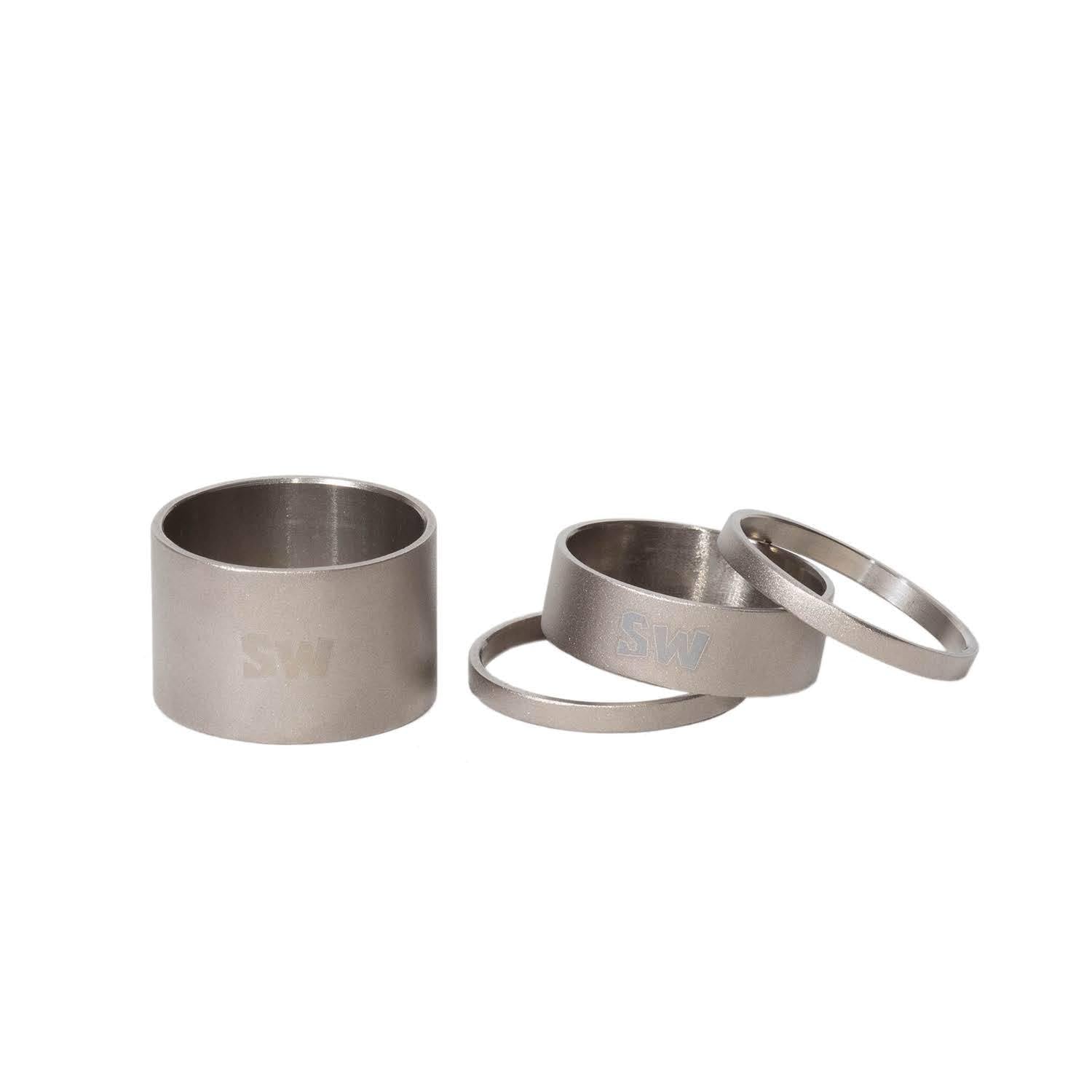 SIMWORKS With Me Ti Spacer – SimWorks Online Store