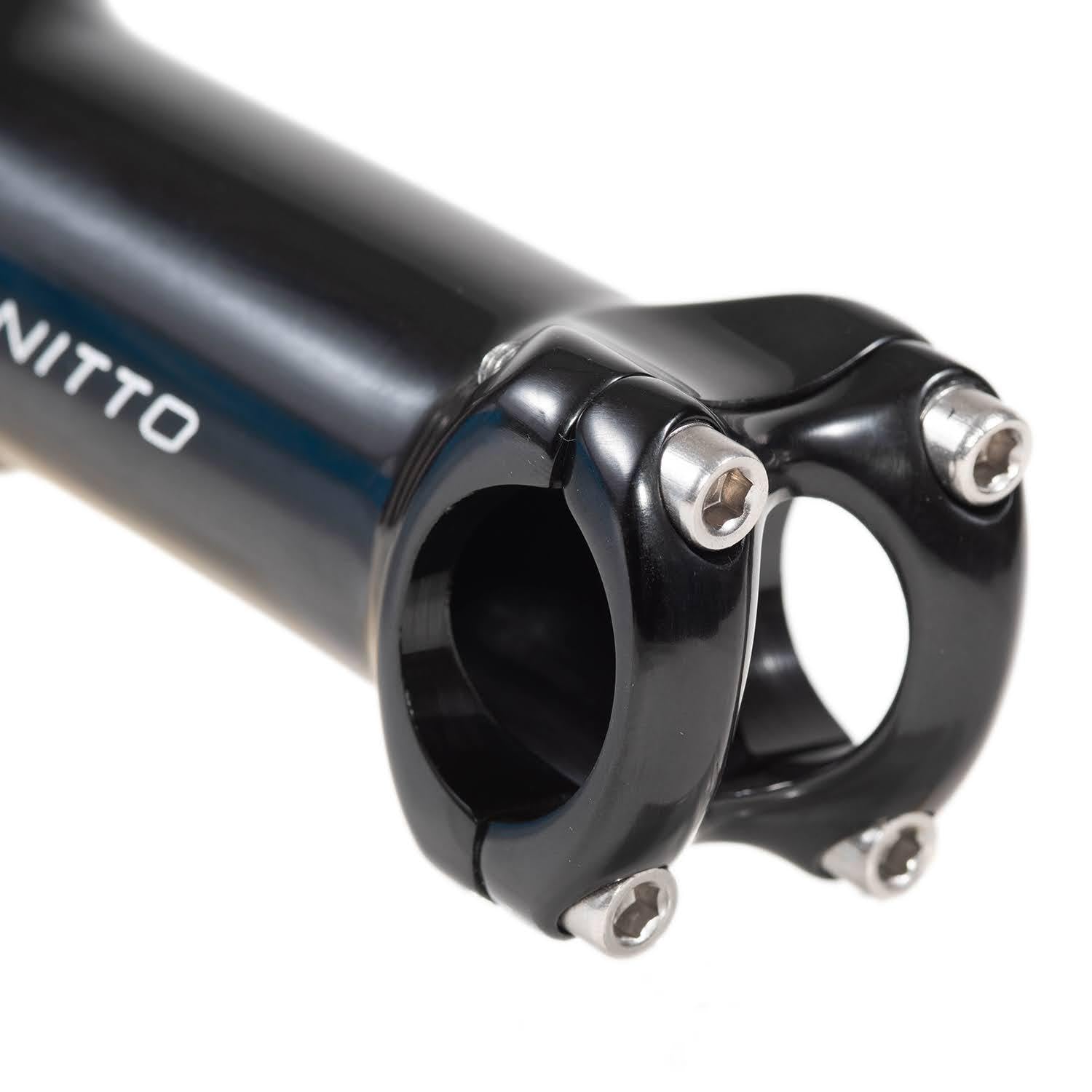 NITTO x Circles NJ-89 Girls Keirin Stem Black – SimWorks Online Store