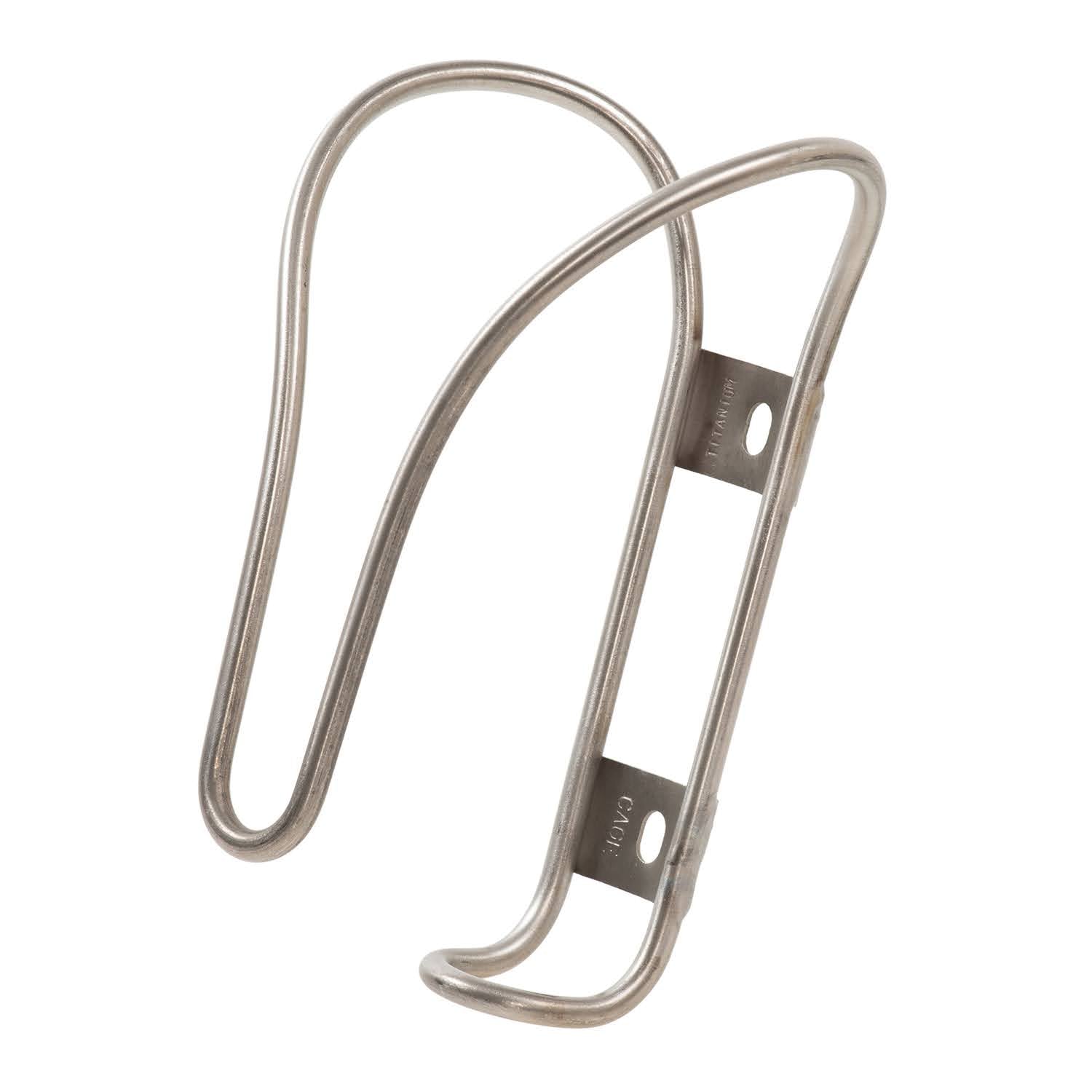 KING CAGE Titanium - Iris Cage – SimWorks Online Store