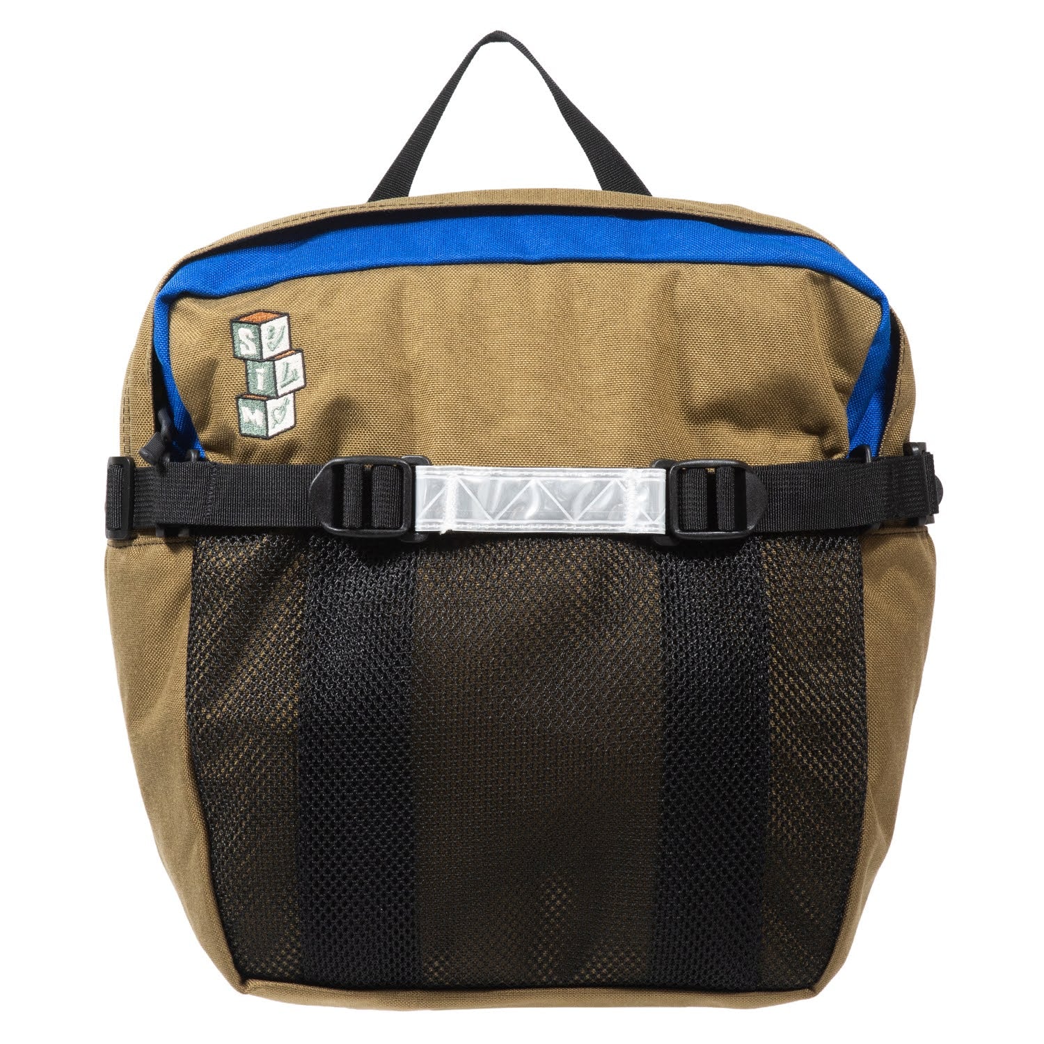 SIMWORKS Chibi Pannier – SimWorks Online Store