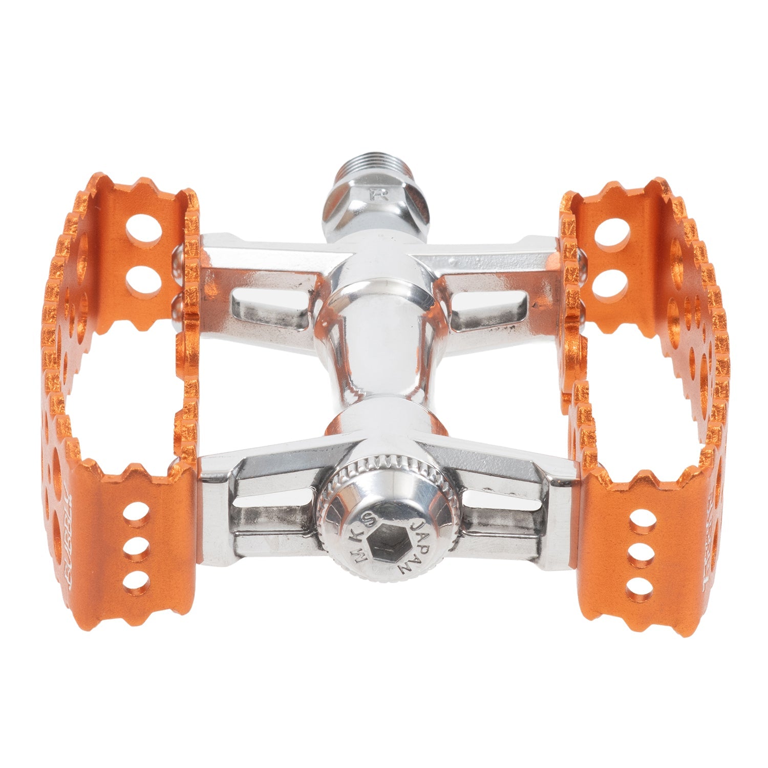 SIMWORKS Bubbly Pedal - Sunrise 2026 Limited – SimWorks Online Store