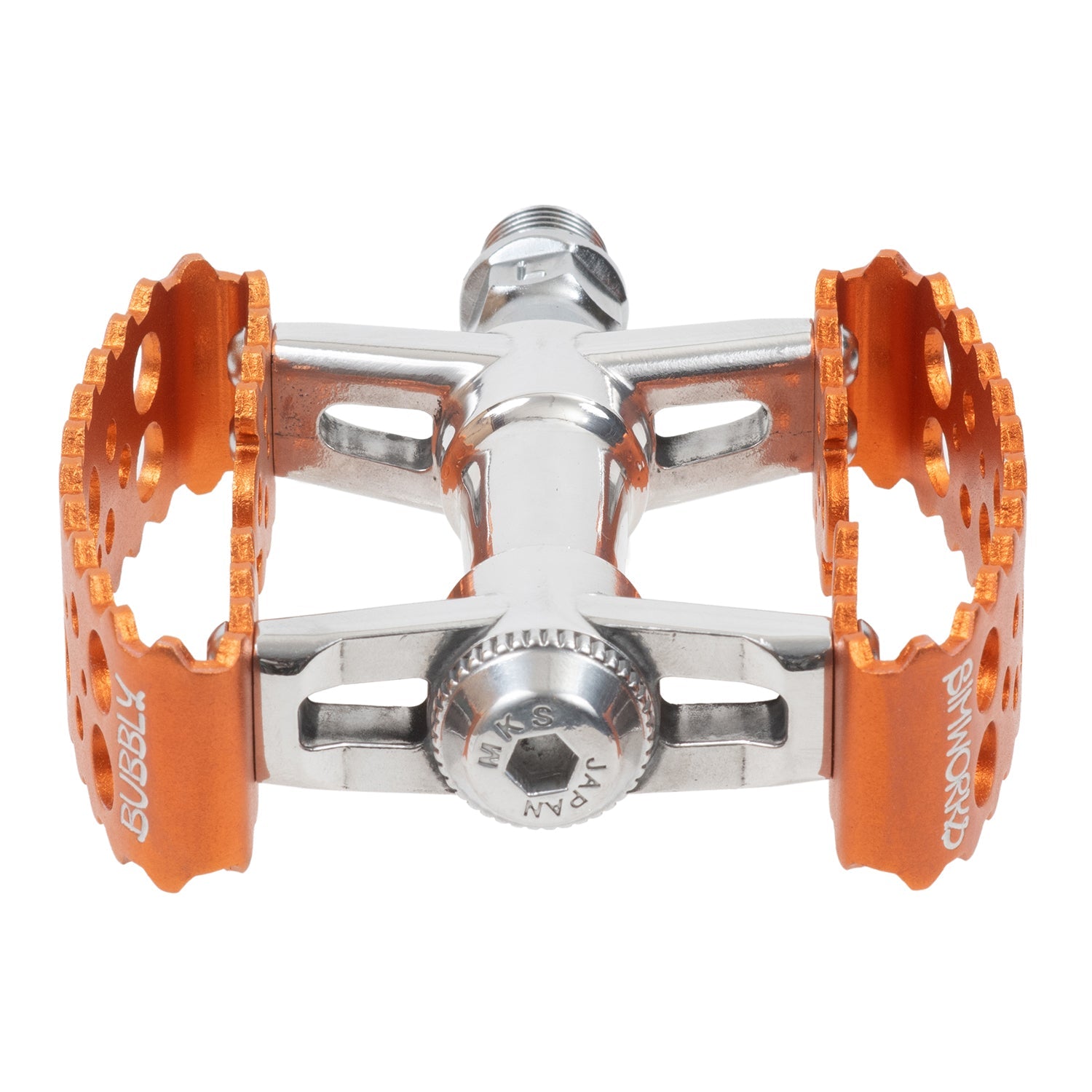SIMWORKS Tiny Bubbly Pedal - Sunrise 2026 Limited – SimWorks