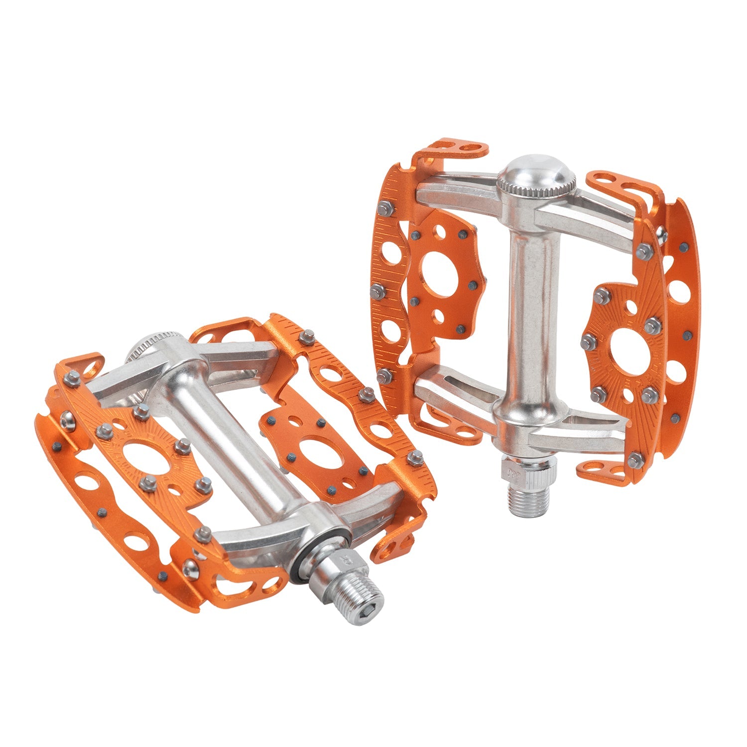 SIMWORKS Taco Pedal - Sunrise 2026 Limited – SimWorks Online Store