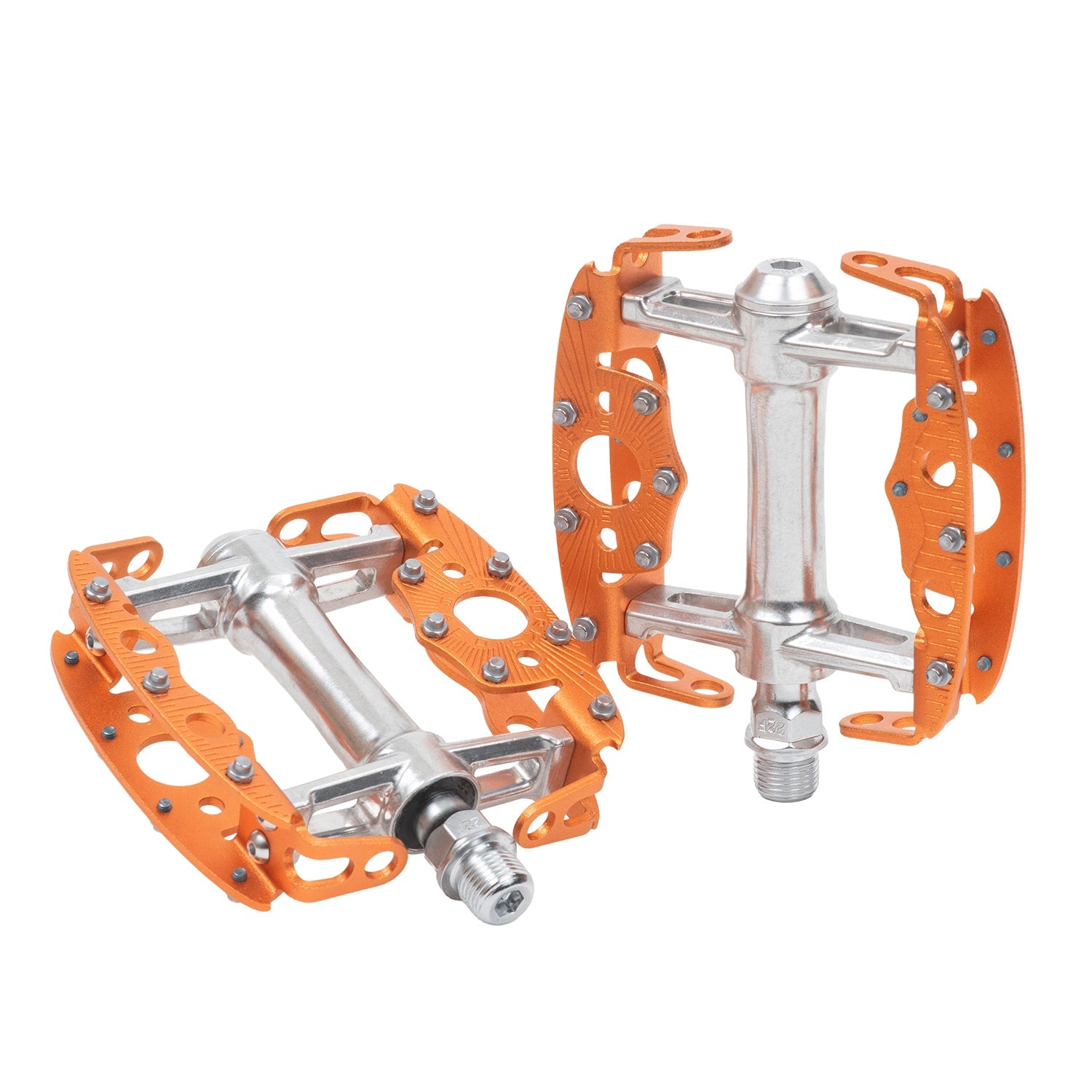 SIMWORKS Taquito Pedal - Sunrise 2026 Limited – SimWorks Online Store