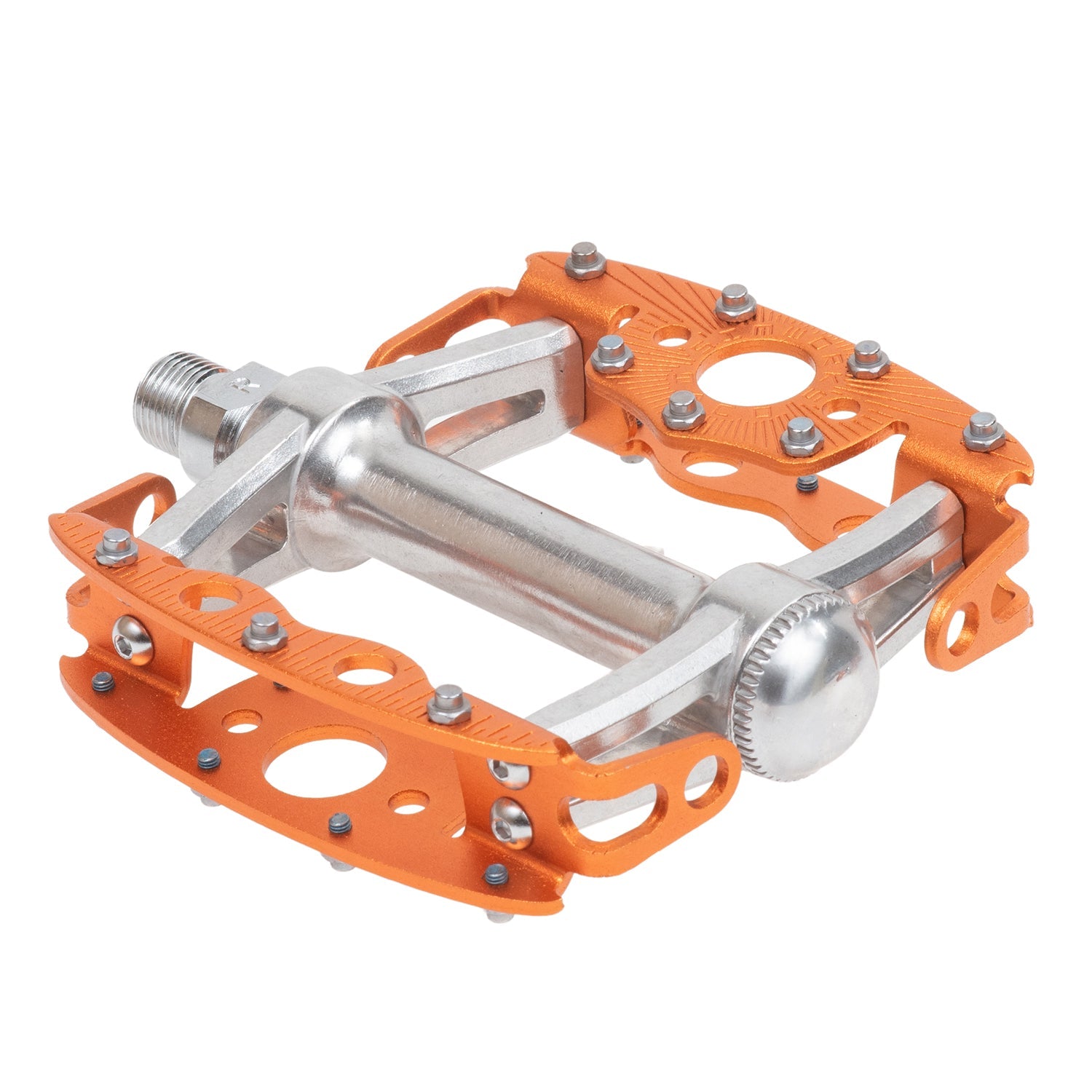 SIMWORKS Taco Pedal - Sunrise 2026 Limited – SimWorks Online Store