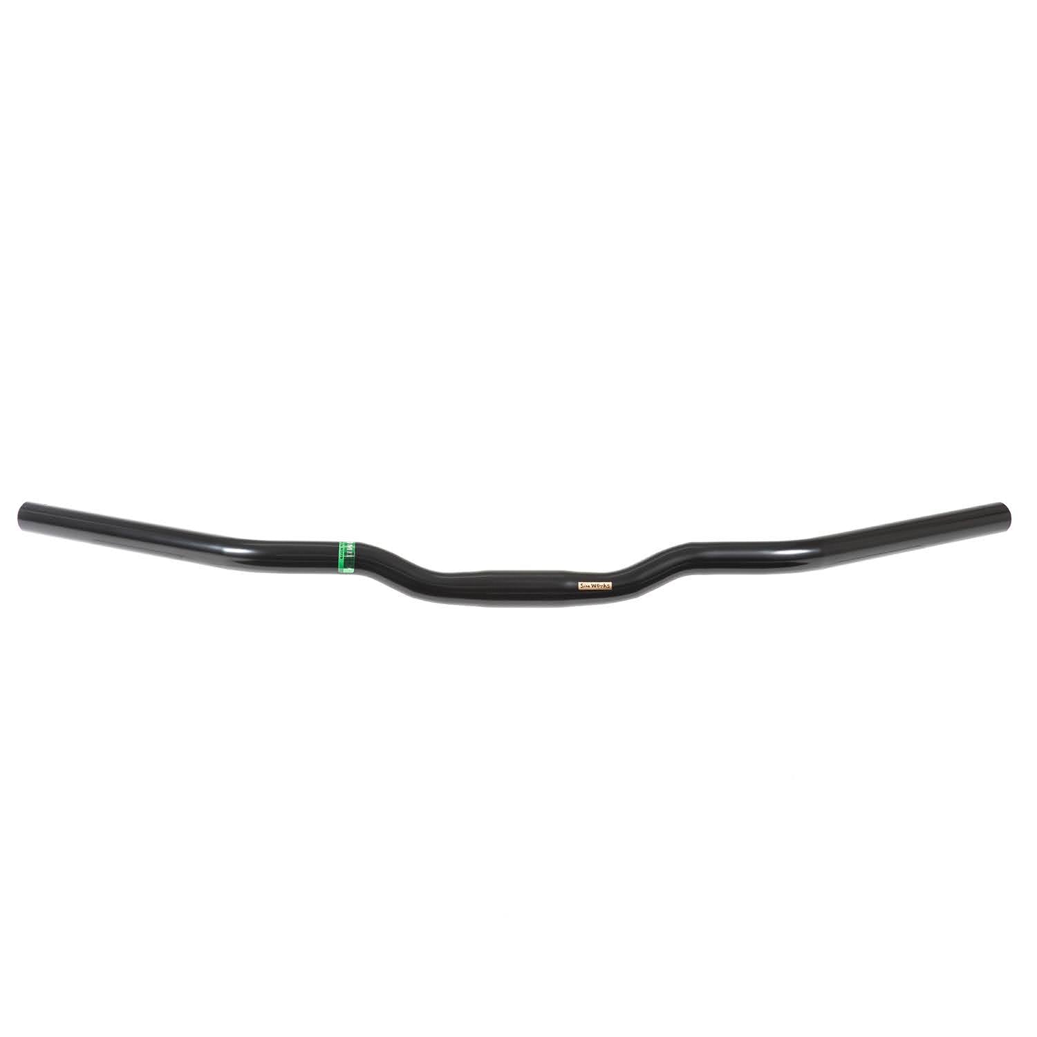 パーツ SIMWORKS Fun 3 Bar 680mm Fun 3 Bar - Alloy – SimWorks USA
