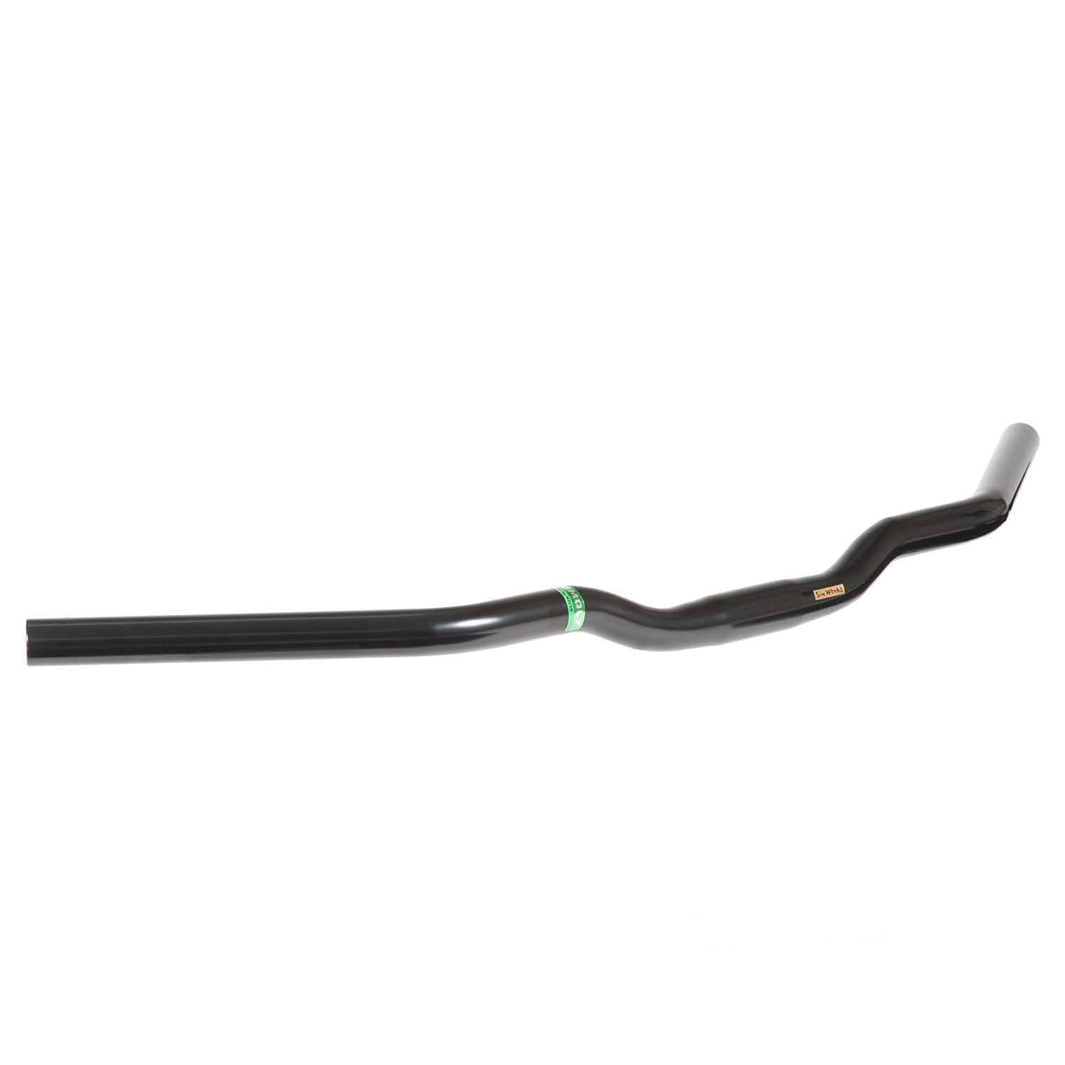 simworks fun 3 bar シムワークス　nitto 日東 SimWorks シムワークス｜by NITTO Fun 3 Bar｜ロードバイク