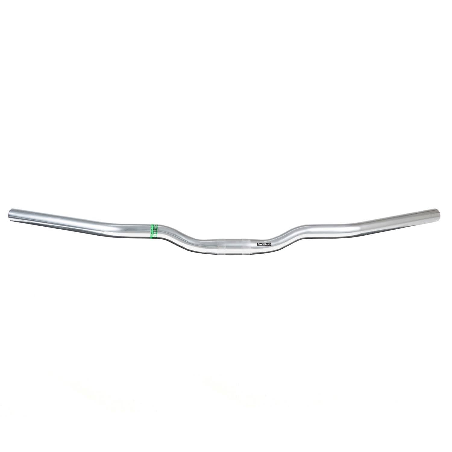 SIMWORKS Fun 3 CrMo Bar – SimWorks Online Store