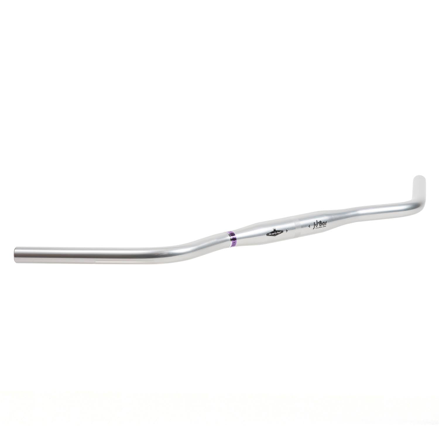 日東 NITTO JJ.Bar SYCIP ライザーバー Φ31.8 シルバー SYCIP × SIMWORKS J.J. Bar – SimWorks Online Store