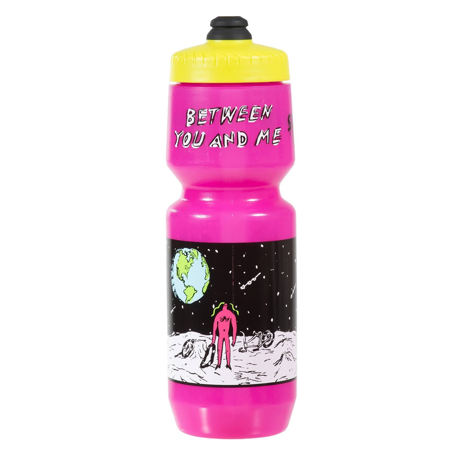 NEISSON 2003 シングルカスクラム　バーショー2015限定ボトル GHOOOST x SIMWORKS Ride Me To The Moon Bottle – SimWorks Online Store