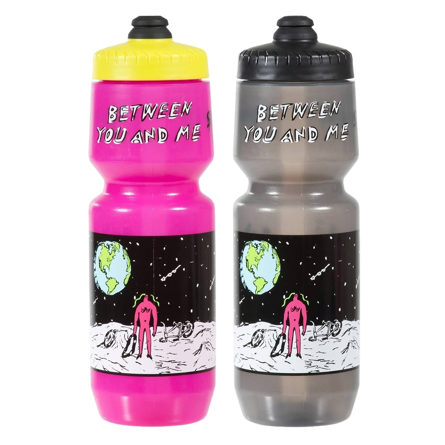 GHOOOST × SIMWORKS Ride Me To The Moon Collection – SimWorks
