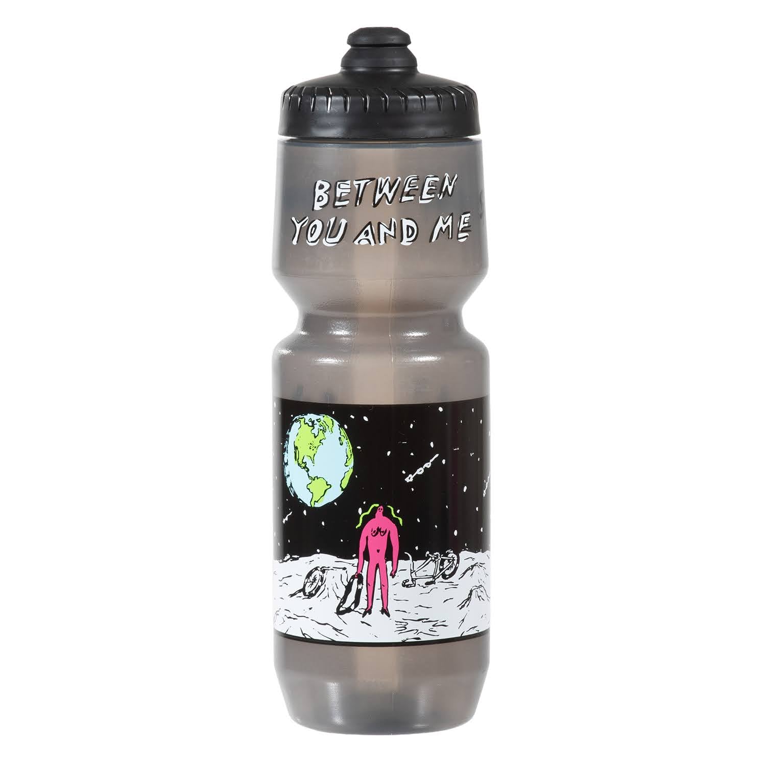 GHOOOST x SIMWORKS Ride Me To The Moon Bottle – SimWorks Online Store