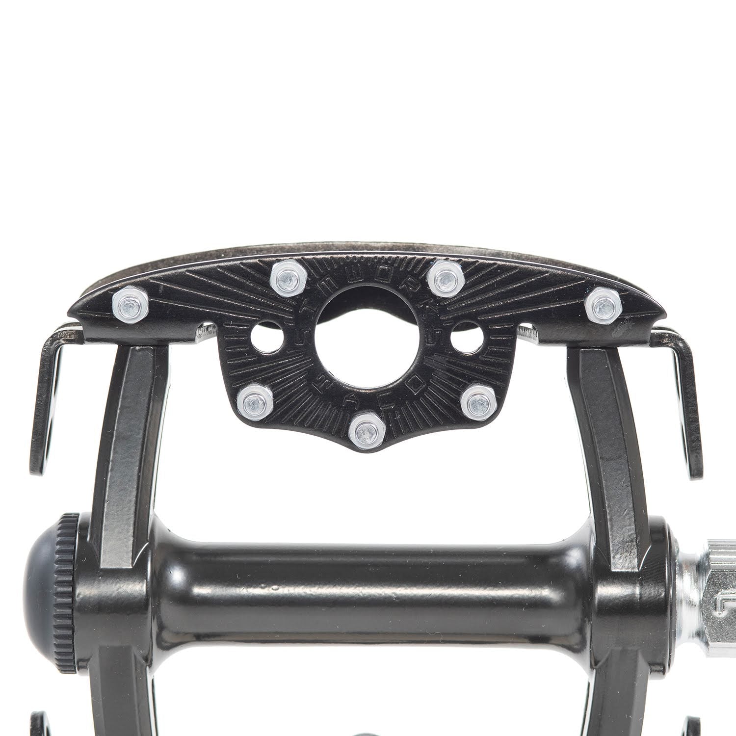 SIMWORKS Taco Pedals