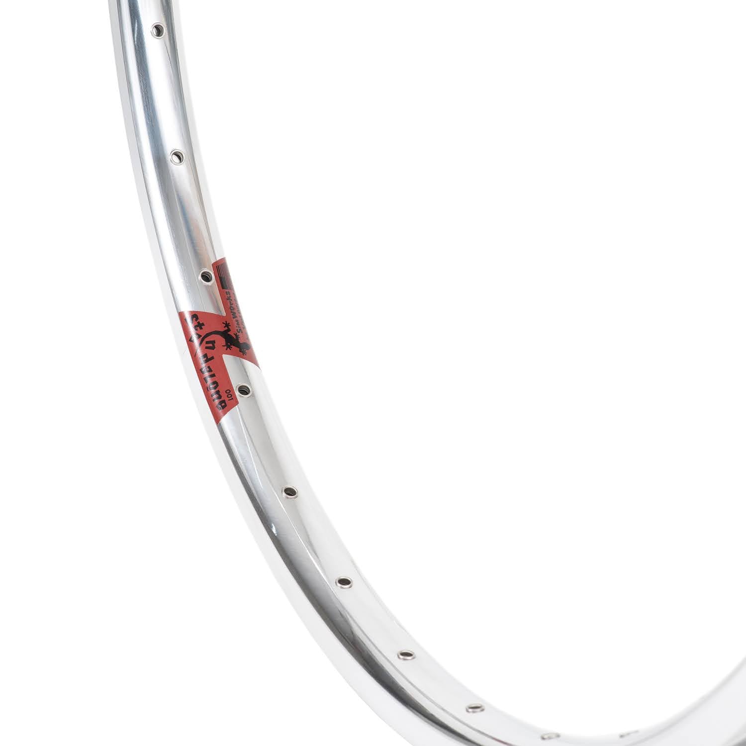 SIMWORKS Standalone 001 Rim – SimWorks Online Store