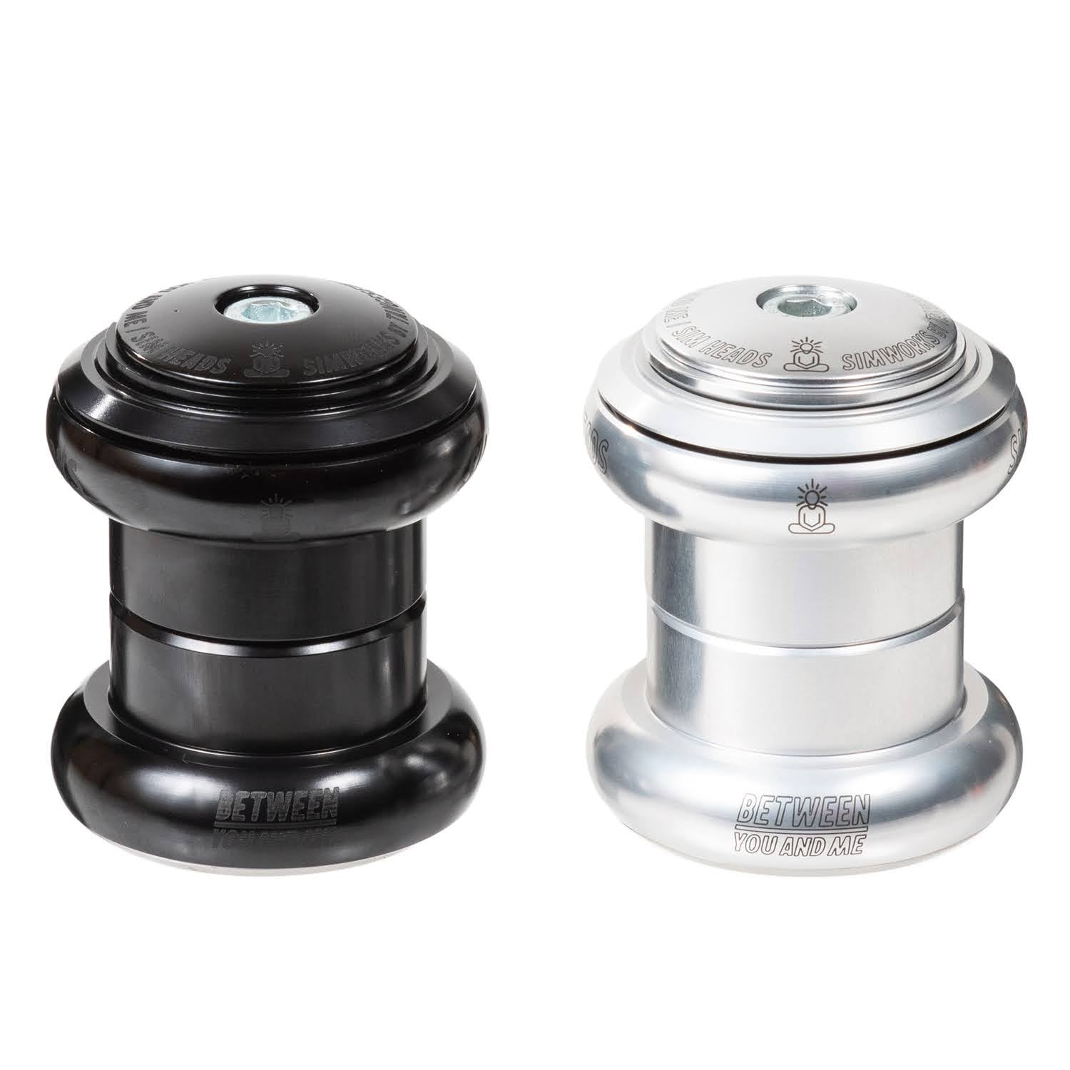 SIMWORKS Sim Heads – SimWorks Online Store