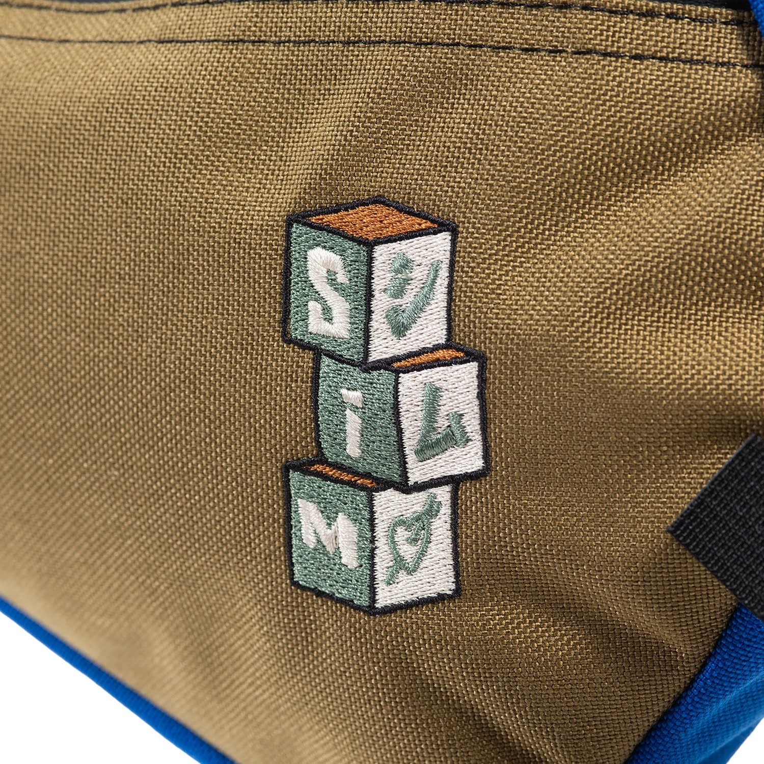 SIMWORKS（シムワークス）Origami Frame Bag 15SIM_LOADERS-