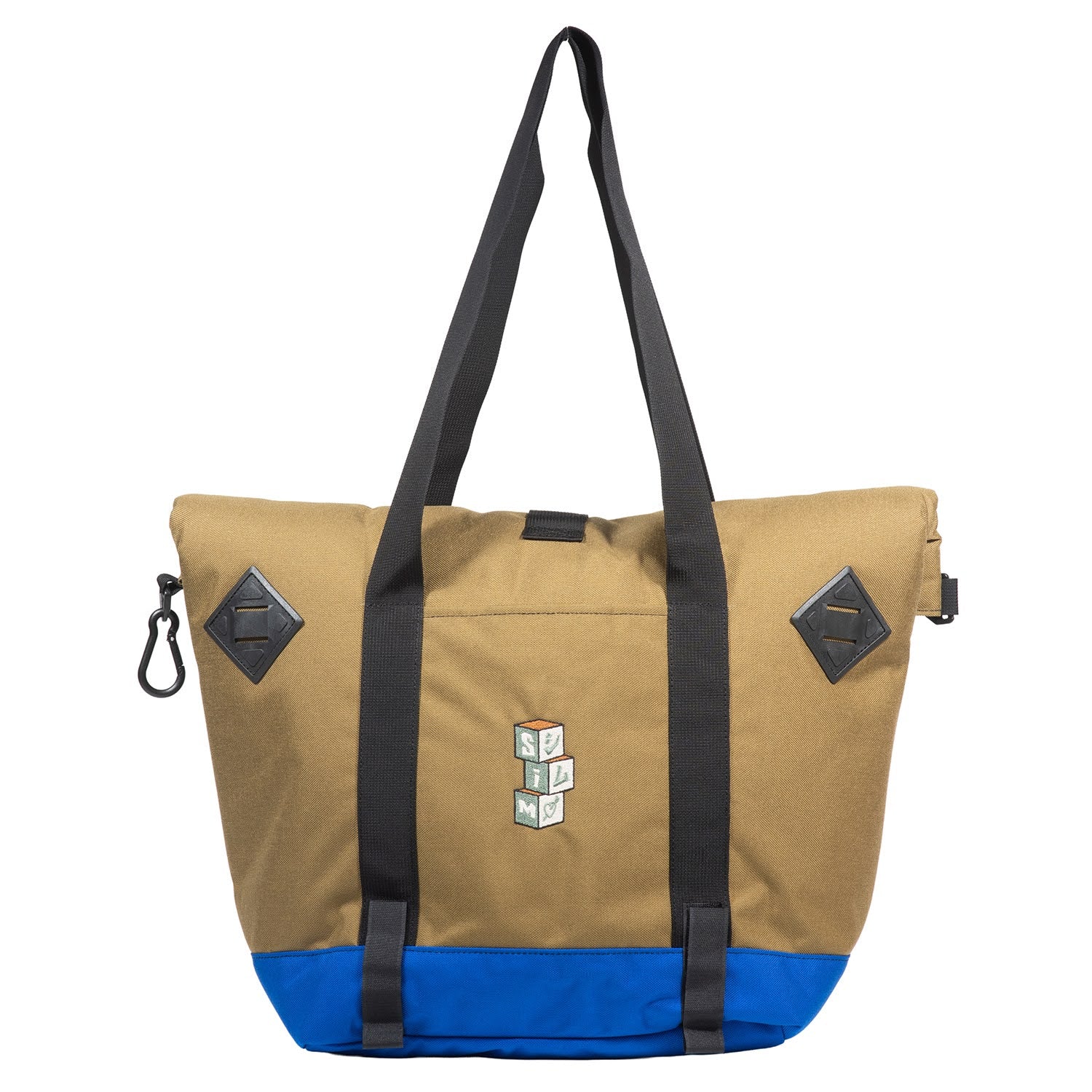 SIMWORKS Tomo Tote Bag – SimWorks Online Store