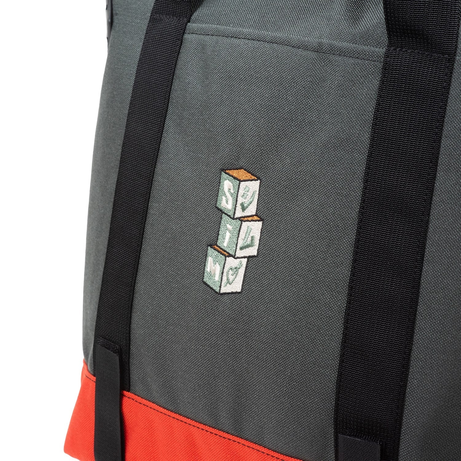 SIMWORKS Tomo Tote Bag – SimWorks Online Store