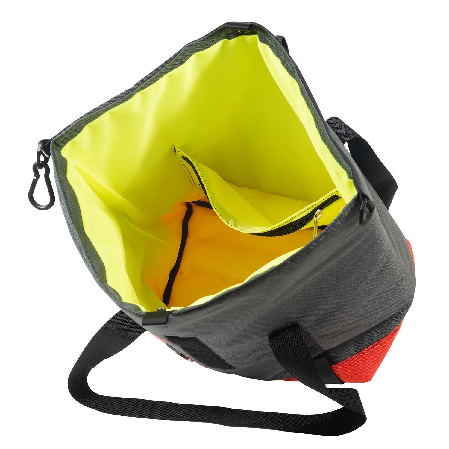 SIMWORKS Tomo Tote Bag – SimWorks Online Store