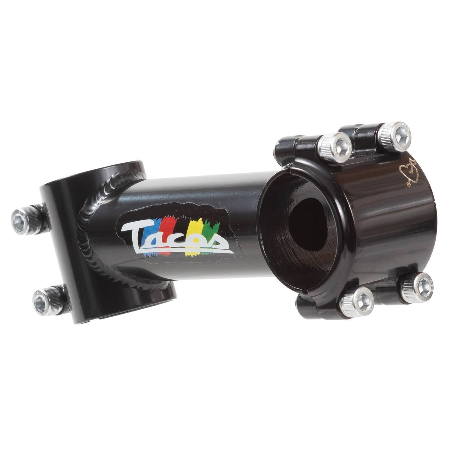 100 TACOS x SIMWORKS Spicy Rhonda Stem – SimWorks Online Store