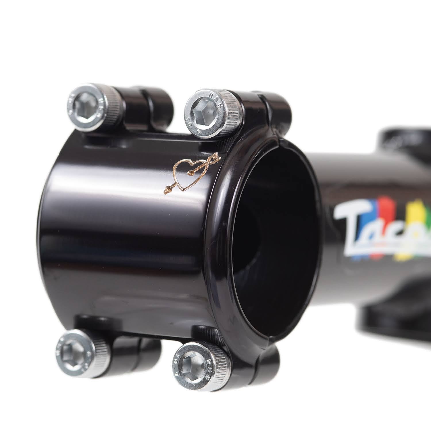 100 TACOS x SIMWORKS Spicy Rhonda Stem – SimWorks Online Store