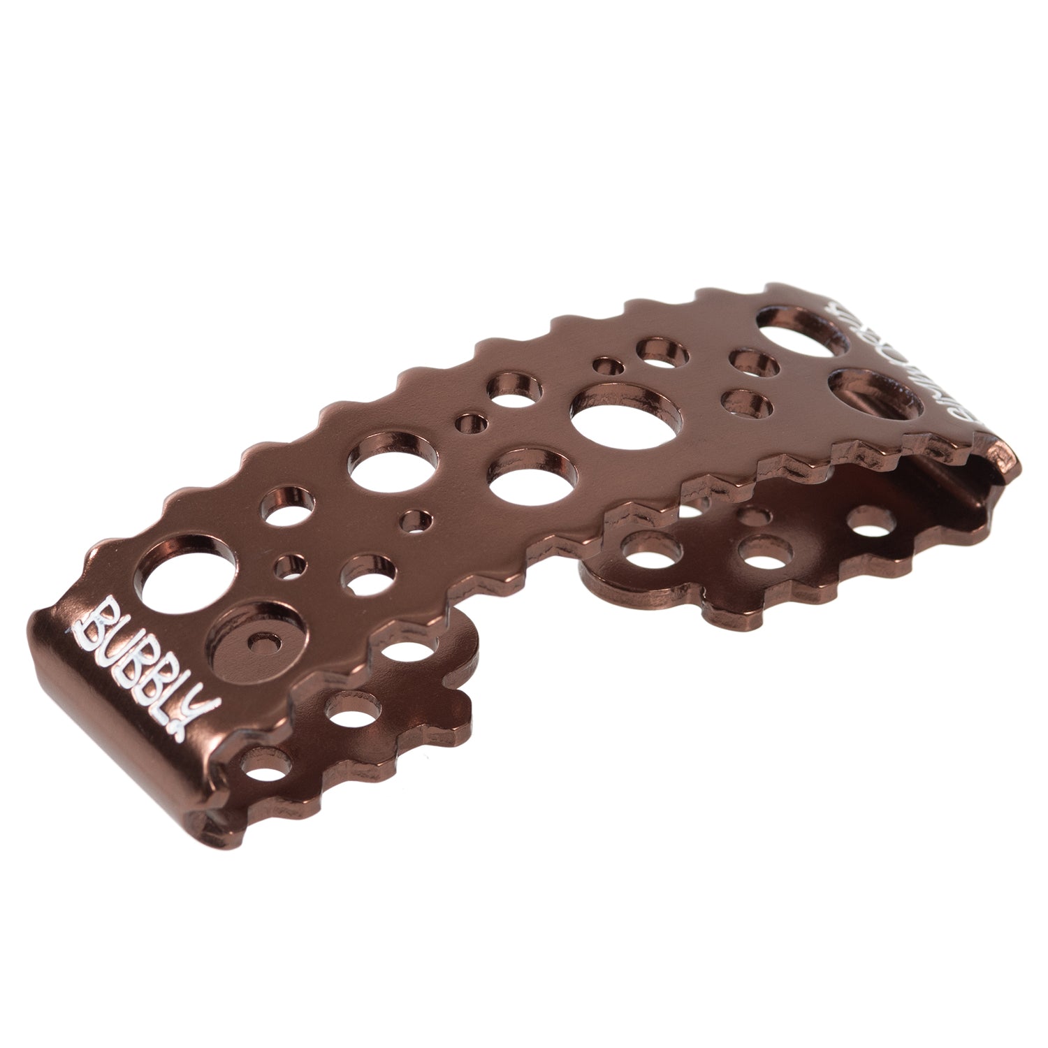 SIMWORKS Tiny Bubbly Pedal Side Plate – SimWorks Online Store