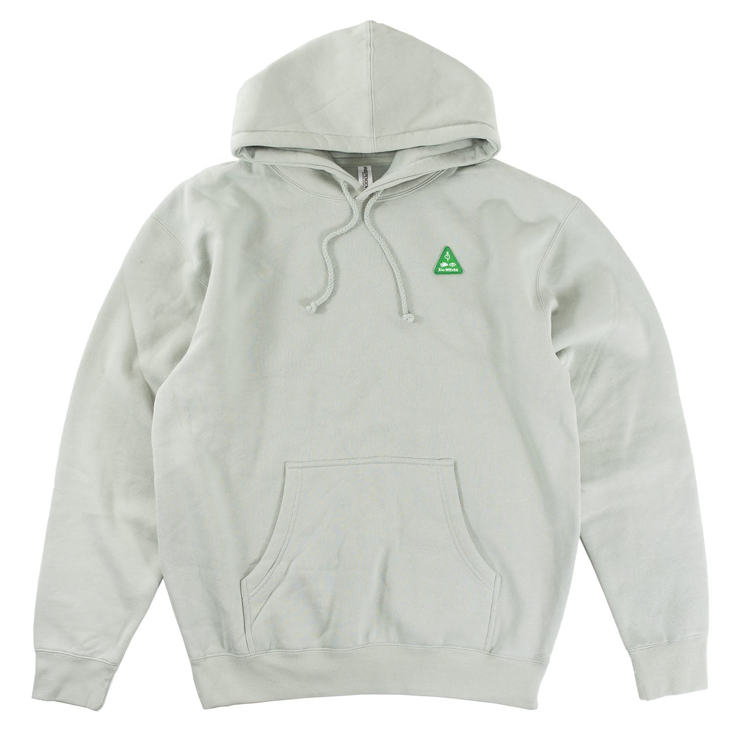 SIMWORKS Sim Hoodies