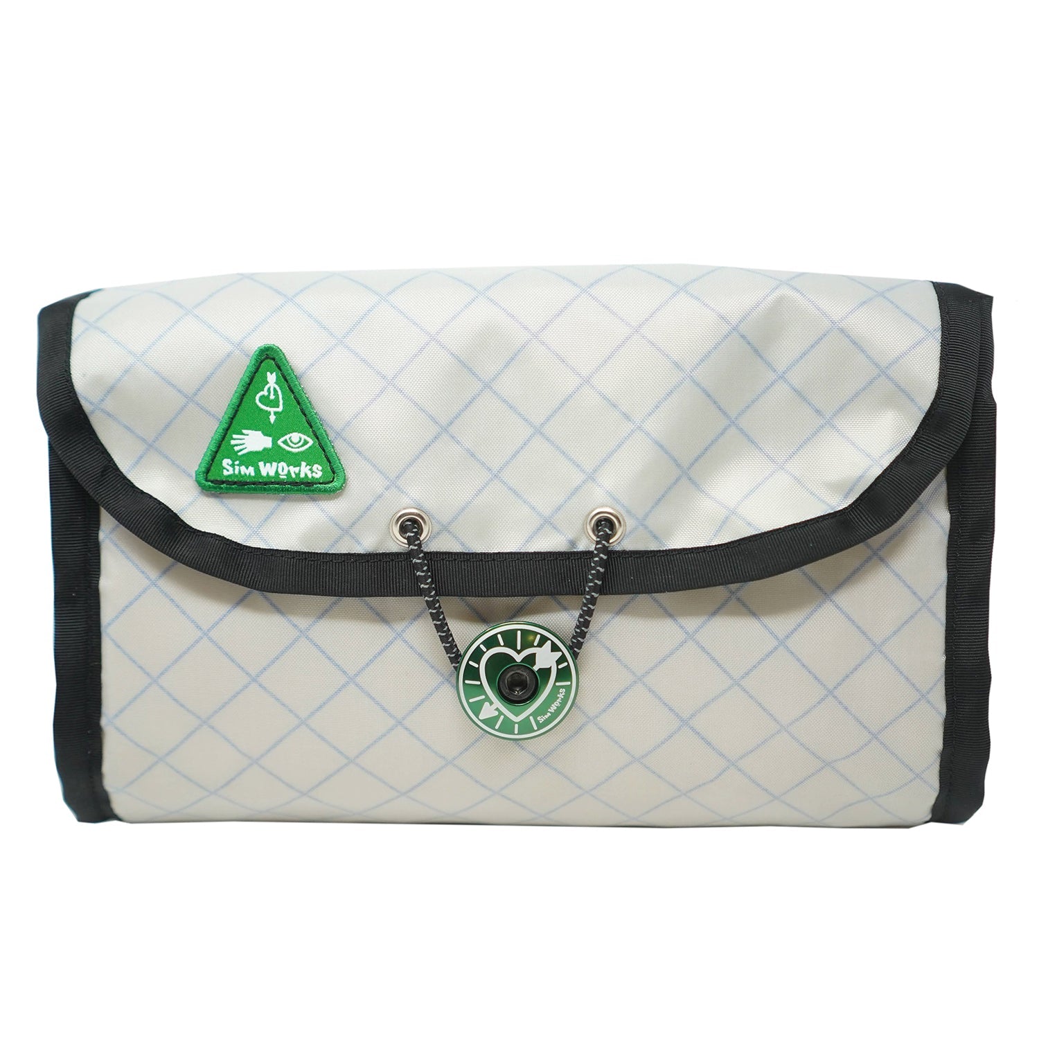 SIMWORKS Konbini Bag – SimWorks Online Store
